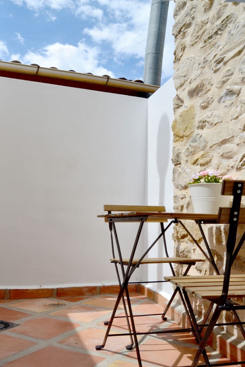 3 sovrum Hus till salu i Castell de Castells med garage - 174 000 € (Ref: 10028996)