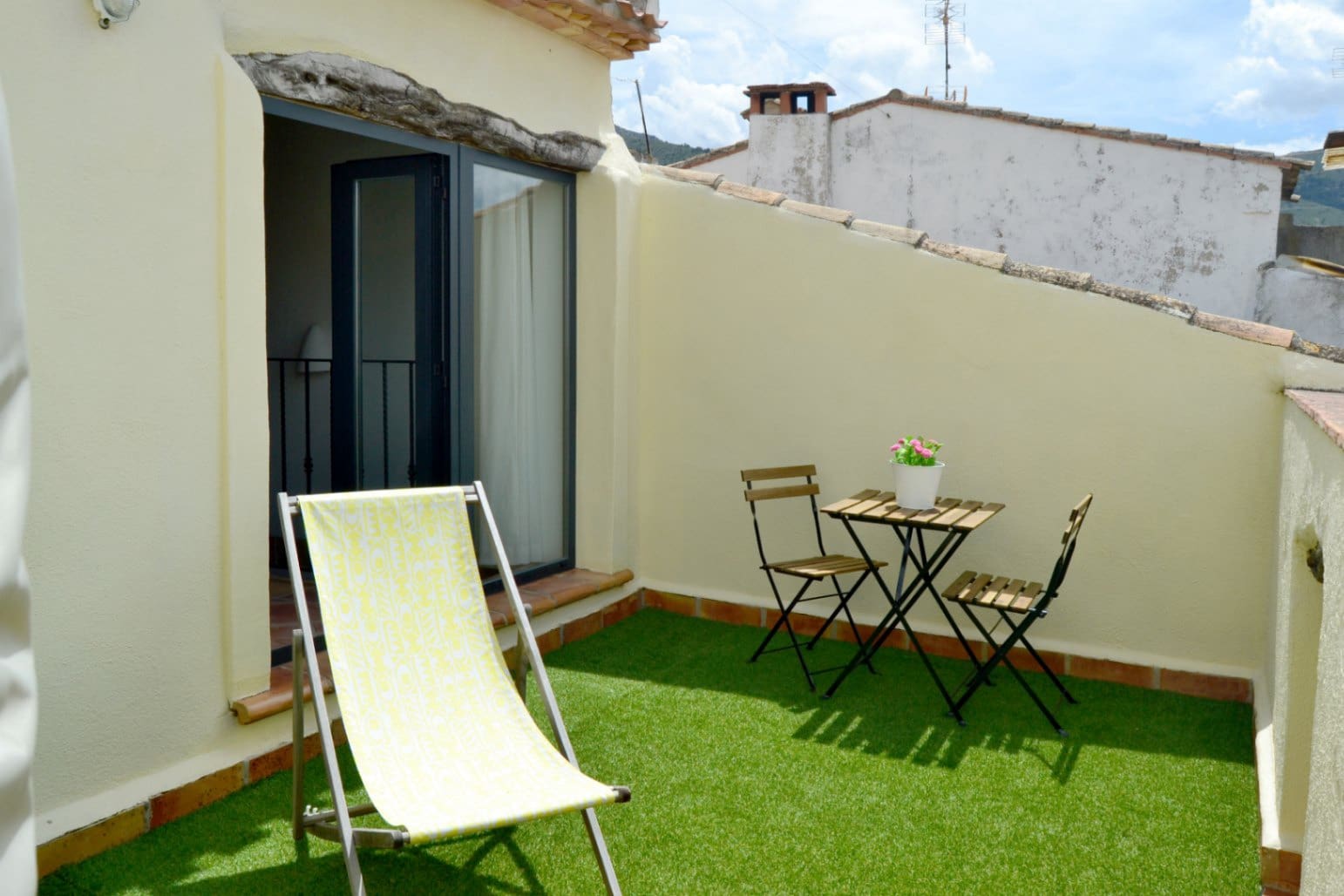 3 sovrum Hus till salu i Castell de Castells med garage - 174 000 € (Ref: 10028996)