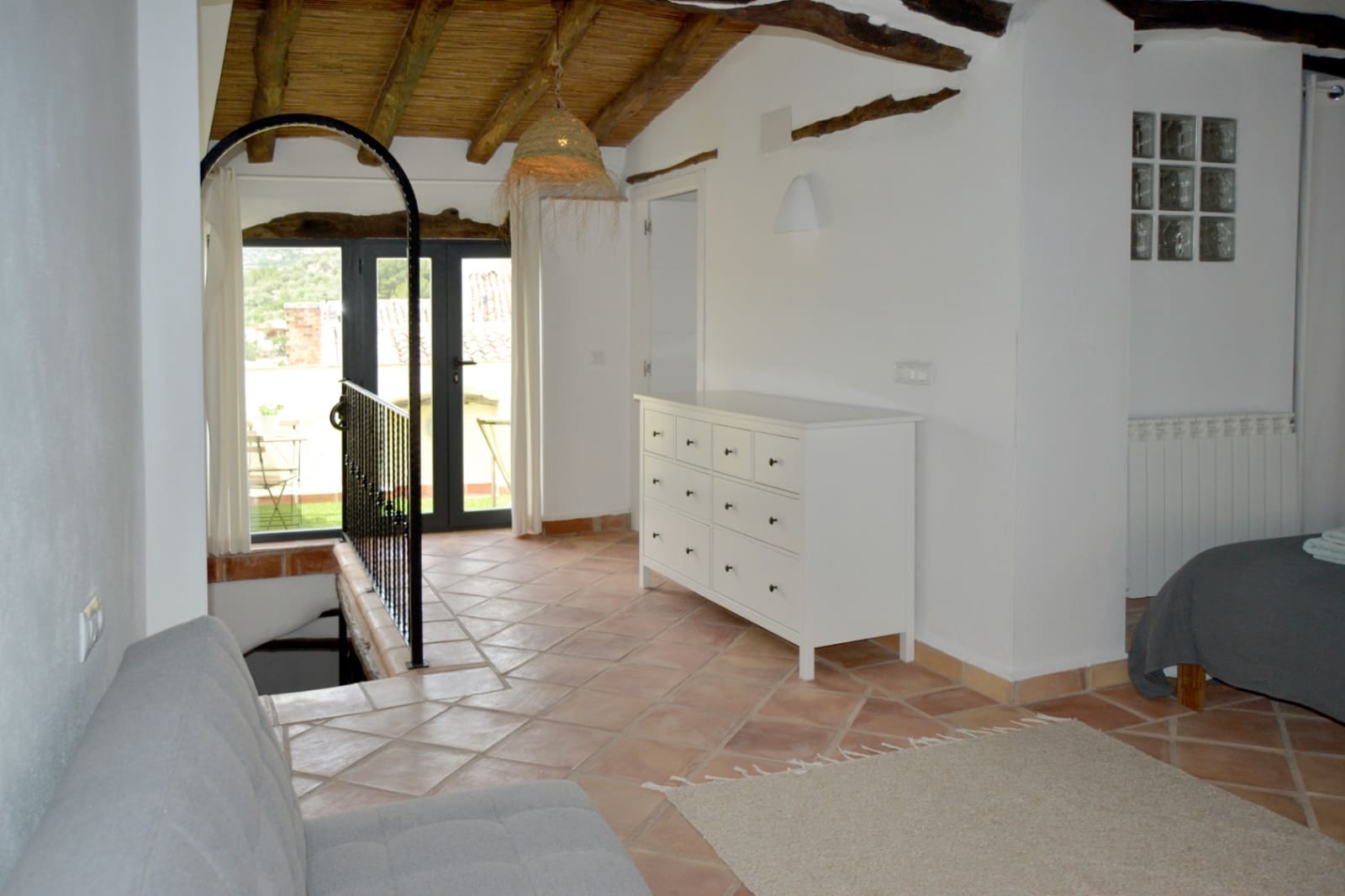 3 sovrum Hus till salu i Castell de Castells med garage - 174 000 € (Ref: 10028996)