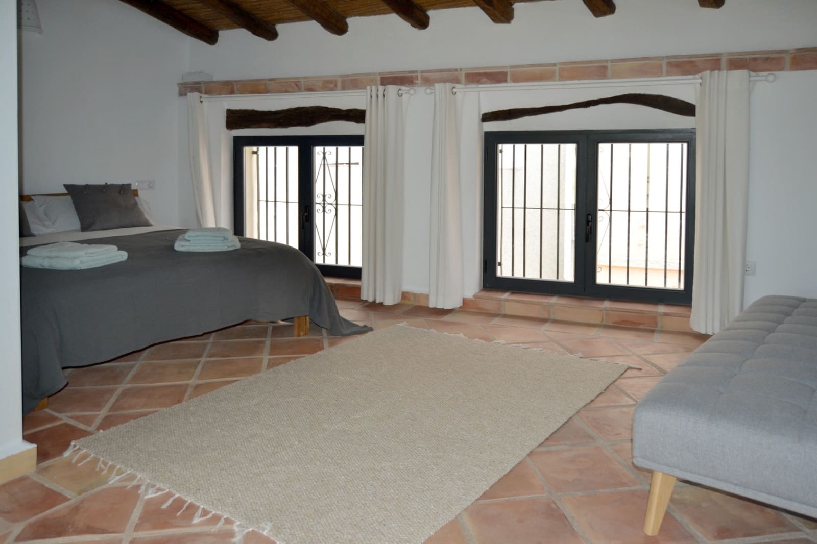 3 sovrum Hus till salu i Castell de Castells med garage - 174 000 € (Ref: 10028996)