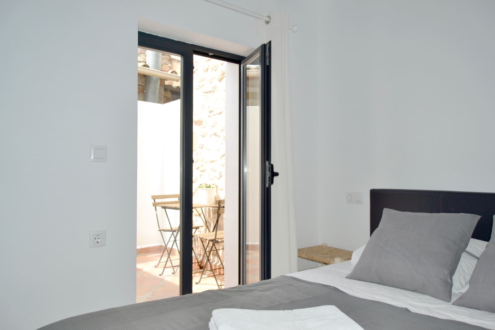 3 sovrum Hus till salu i Castell de Castells med garage - 174 000 € (Ref: 10028996)