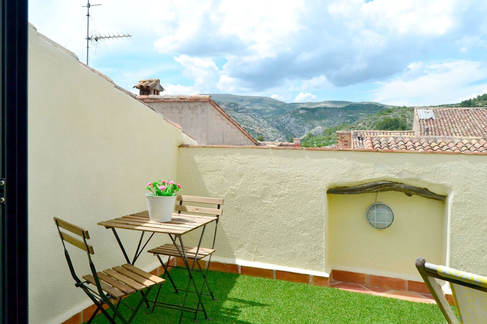 3 sovrum Hus till salu i Castell de Castells med garage - 174 000 € (Ref: 10028996)