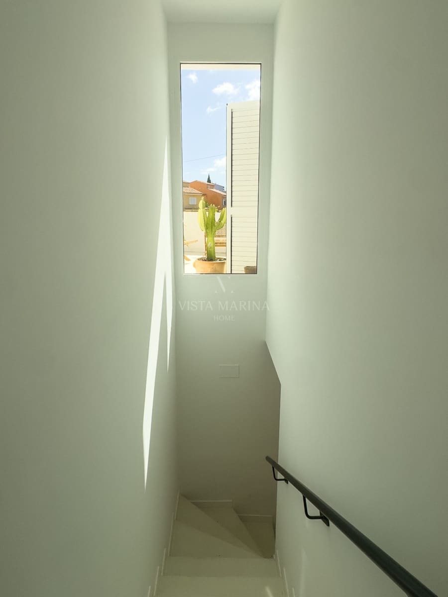 3 chambre Villa/Maison Mitoyenne à vendre à Denia avec piscine - 749 000 € (Ref: 10072963)