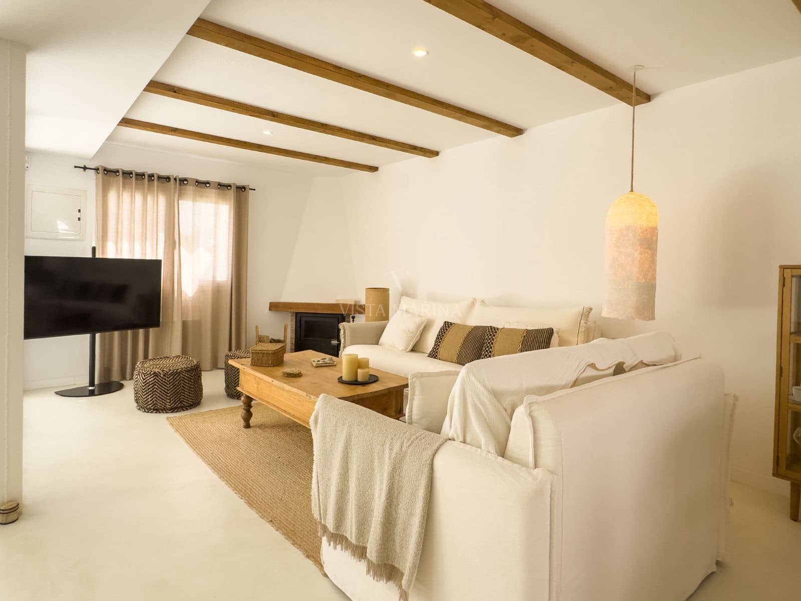 3 chambre Villa/Maison Mitoyenne à vendre à Denia avec piscine - 749 000 € (Ref: 10072963)