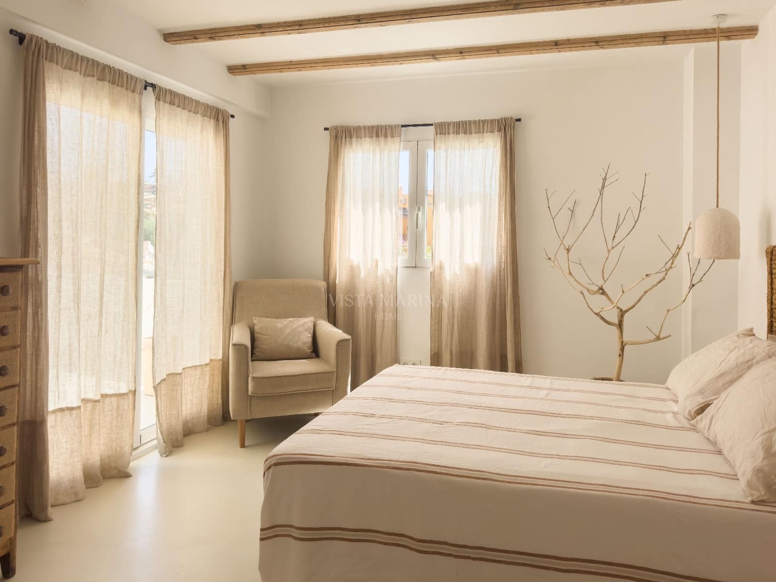 3 chambre Villa/Maison Mitoyenne à vendre à Denia avec piscine - 749 000 € (Ref: 10072963)