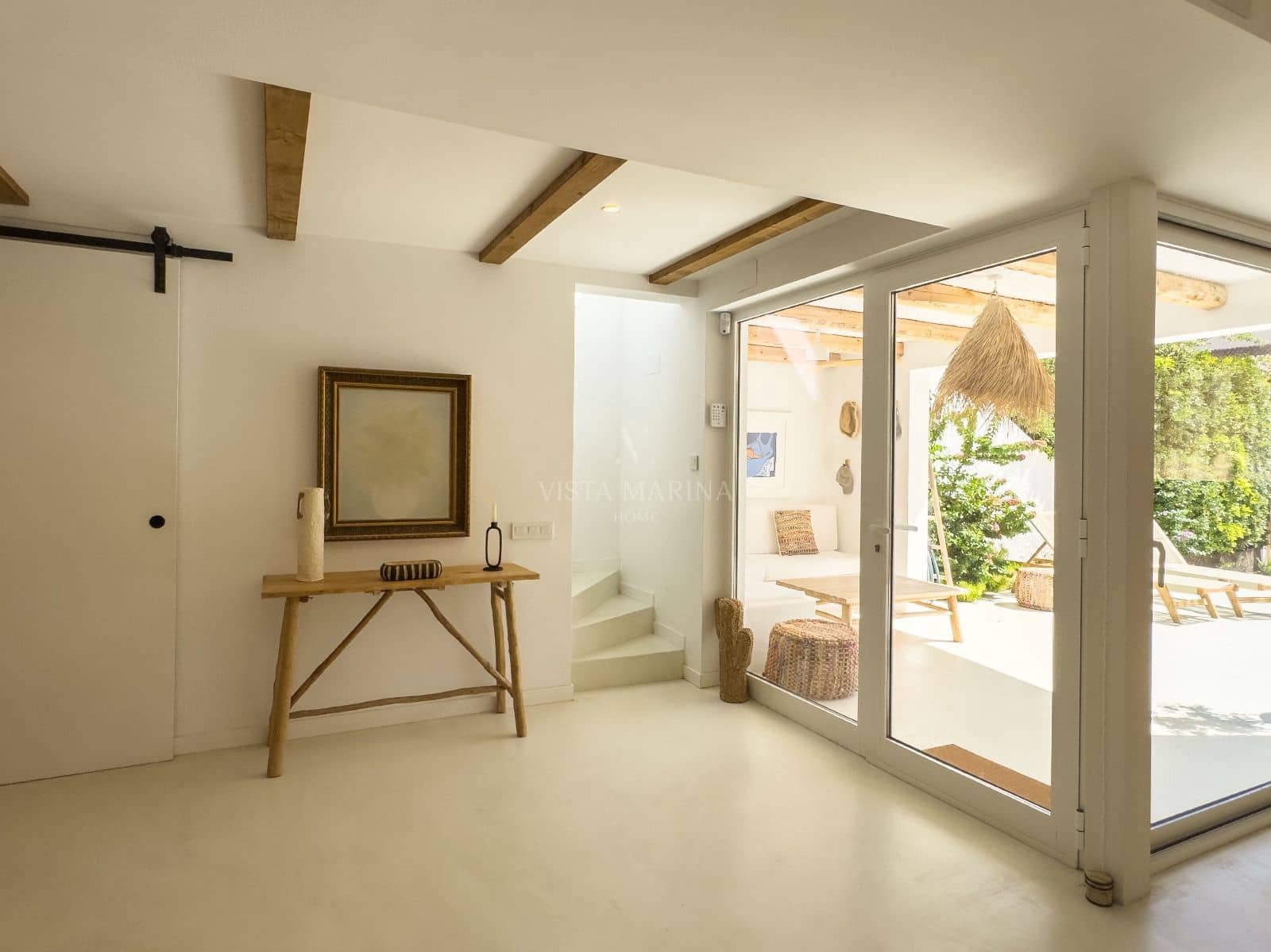 3 chambre Villa/Maison Mitoyenne à vendre à Denia avec piscine - 749 000 € (Ref: 10072963)