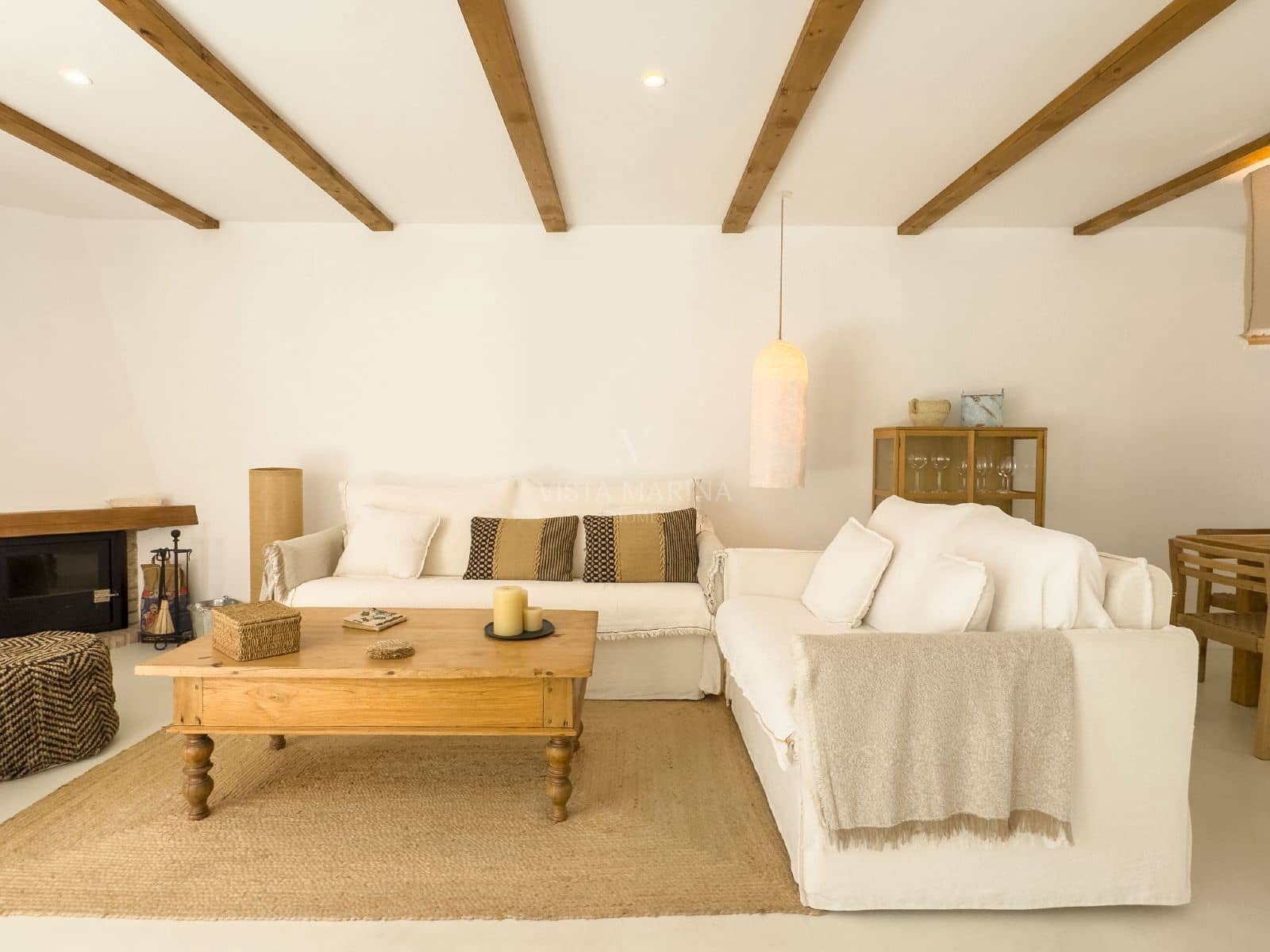 3 chambre Villa/Maison Mitoyenne à vendre à Denia avec piscine - 749 000 € (Ref: 10072963)
