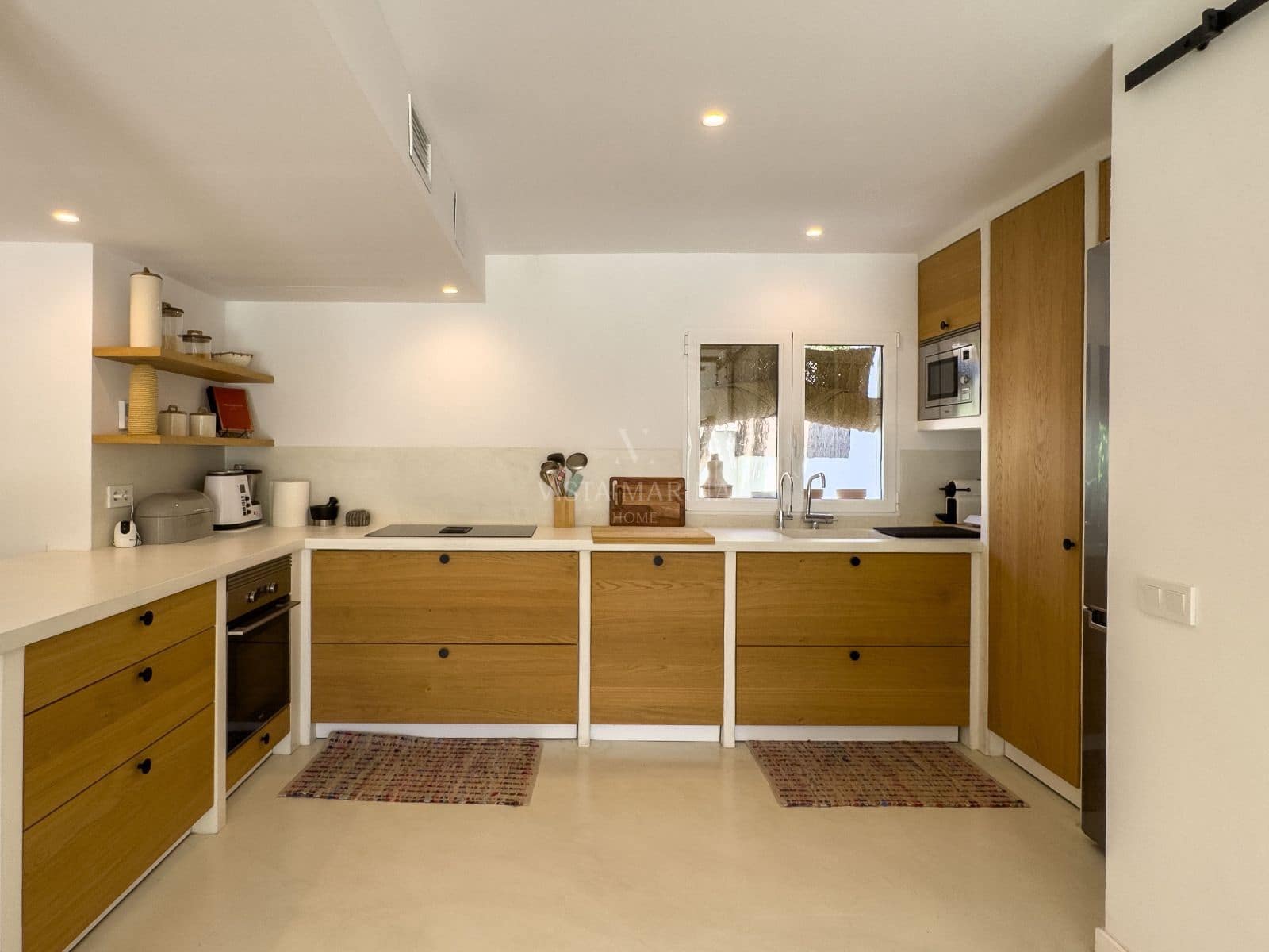 3 chambre Villa/Maison Mitoyenne à vendre à Denia avec piscine - 749 000 € (Ref: 10072963)