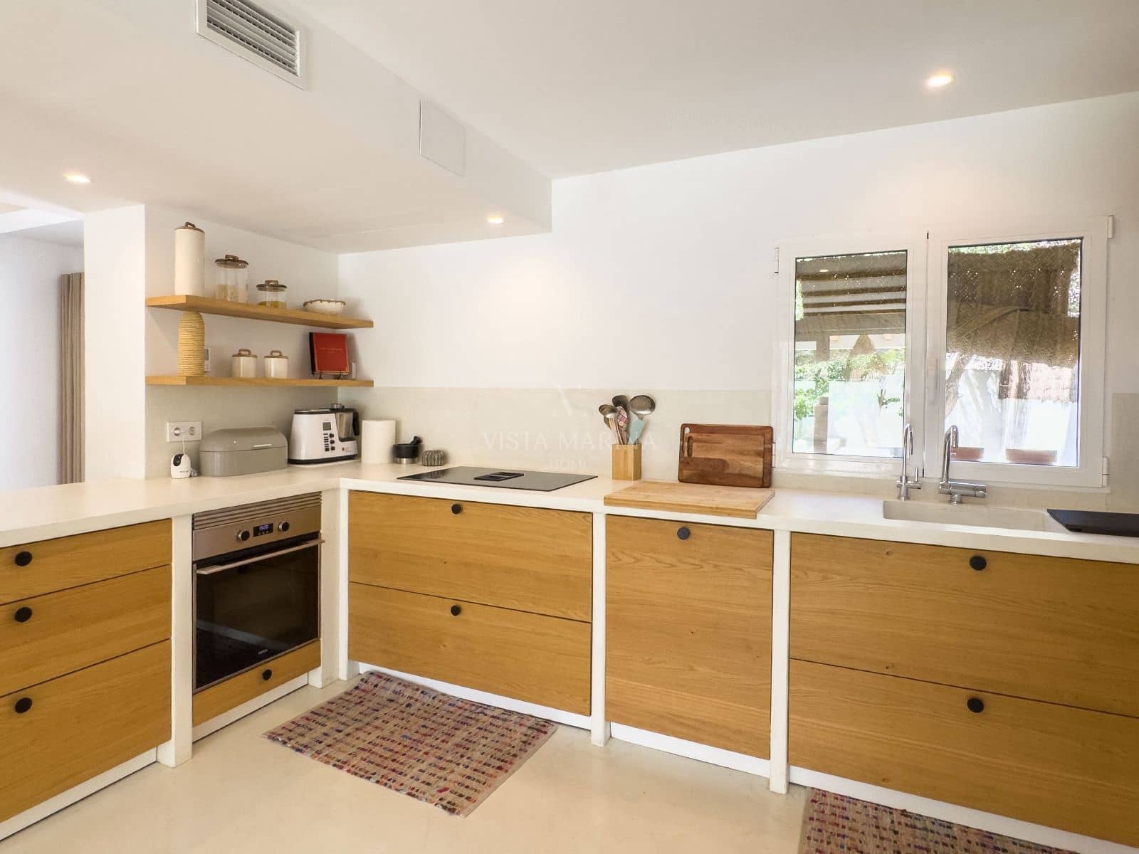 3 chambre Villa/Maison Mitoyenne à vendre à Denia avec piscine - 749 000 € (Ref: 10072963)