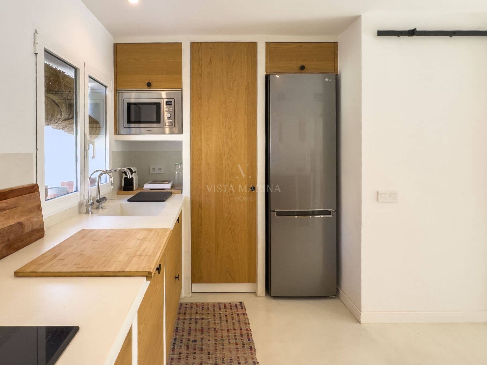 3 chambre Villa/Maison Mitoyenne à vendre à Denia avec piscine - 749 000 € (Ref: 10072963)