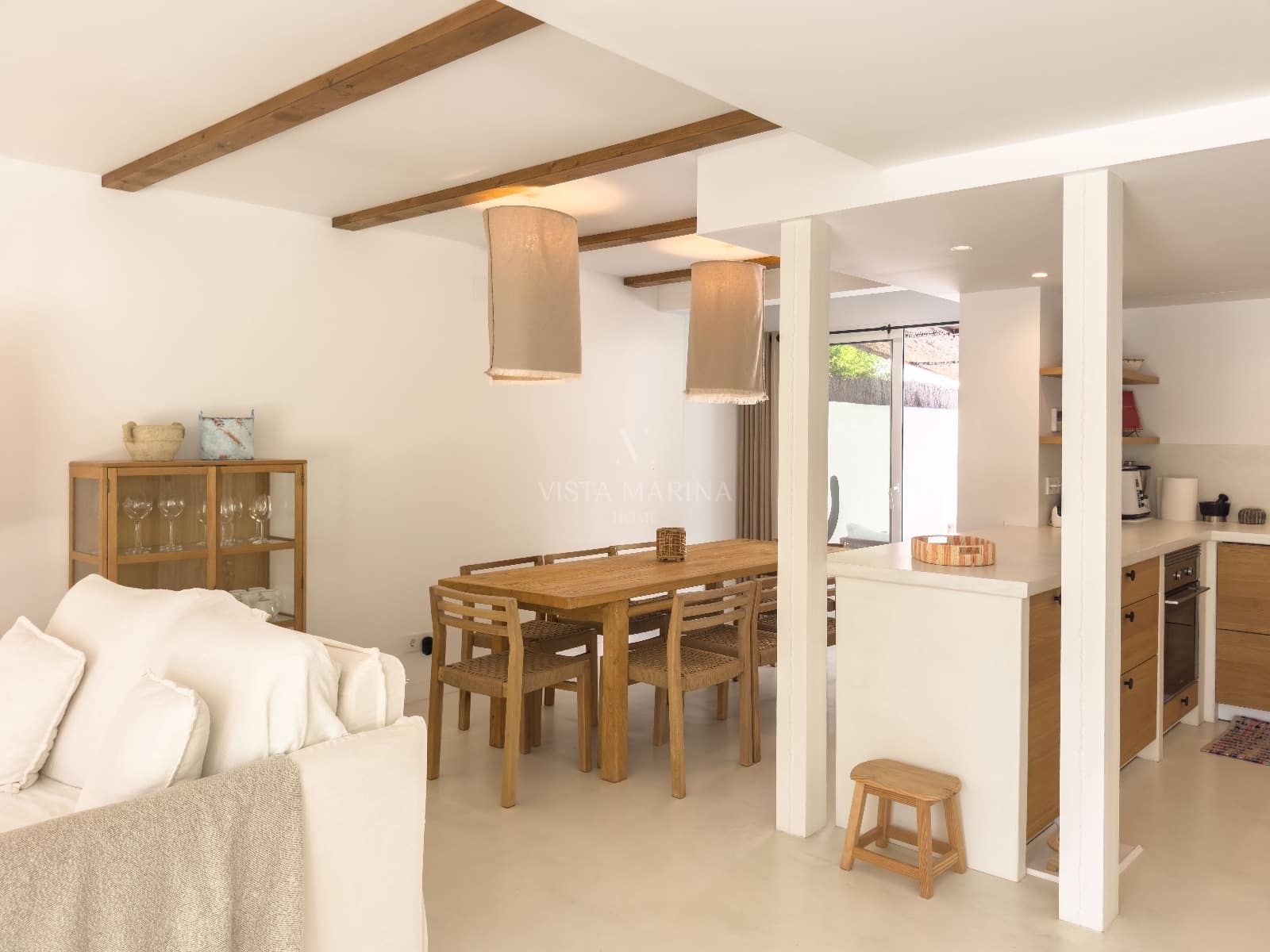 3 chambre Villa/Maison Mitoyenne à vendre à Denia avec piscine - 749 000 € (Ref: 10072963)