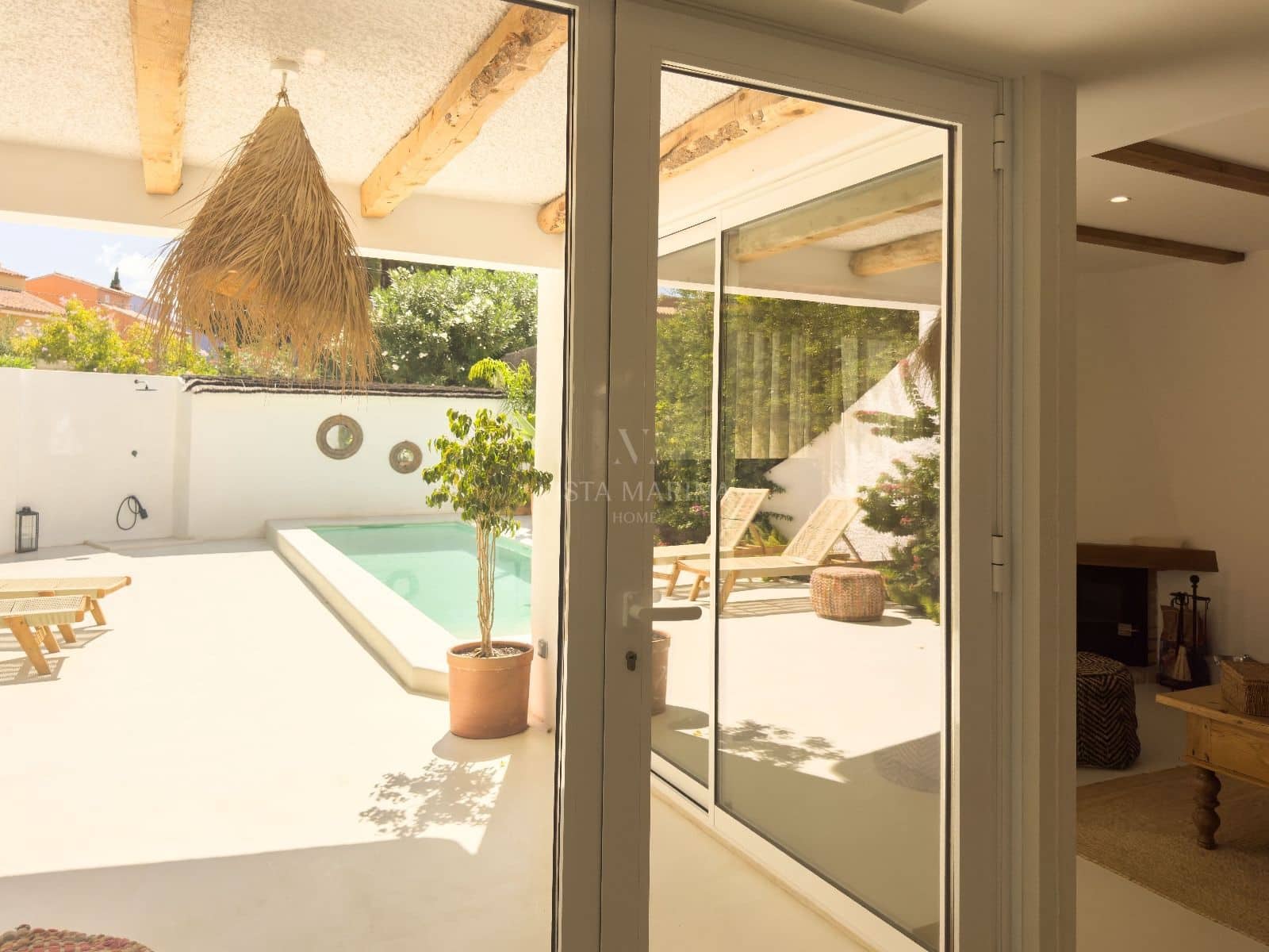 3 chambre Villa/Maison Mitoyenne à vendre à Denia avec piscine - 749 000 € (Ref: 10072963)