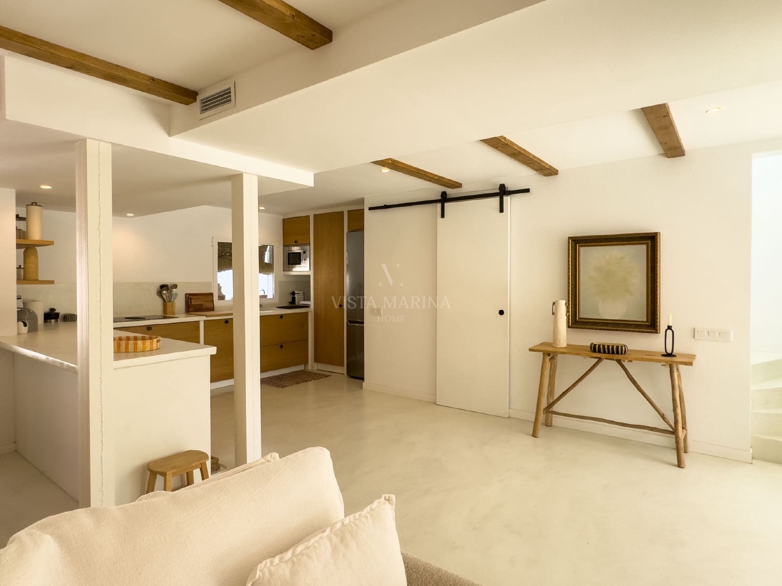 3 chambre Villa/Maison Mitoyenne à vendre à Denia avec piscine - 749 000 € (Ref: 10072963)