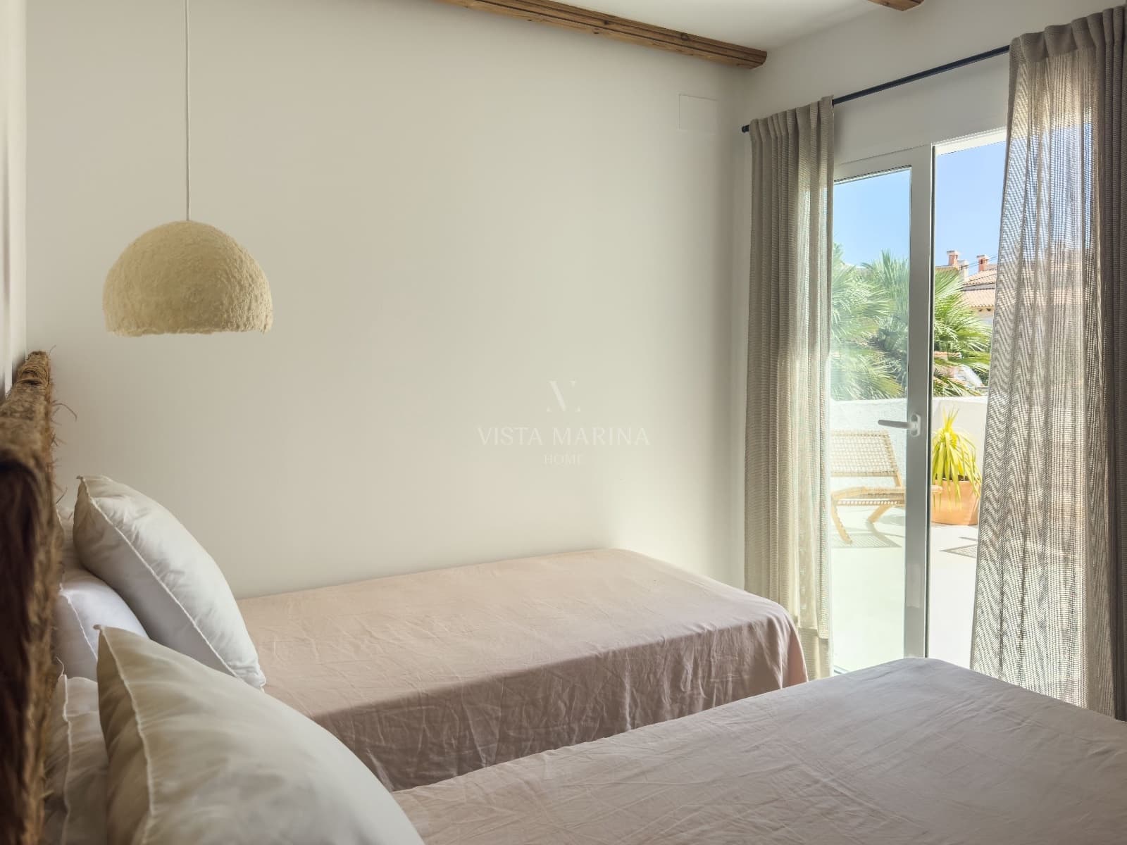 3 chambre Villa/Maison Mitoyenne à vendre à Denia avec piscine - 749 000 € (Ref: 10072963)