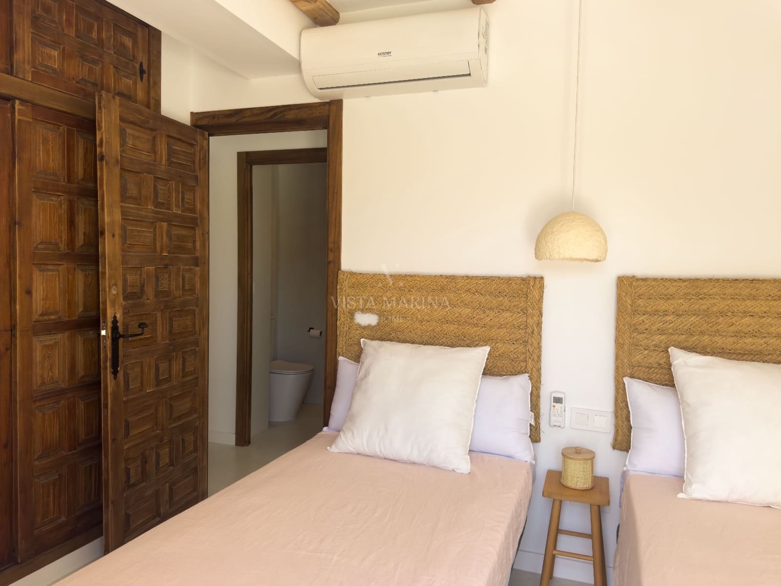 3 chambre Villa/Maison Mitoyenne à vendre à Denia avec piscine - 749 000 € (Ref: 10072963)