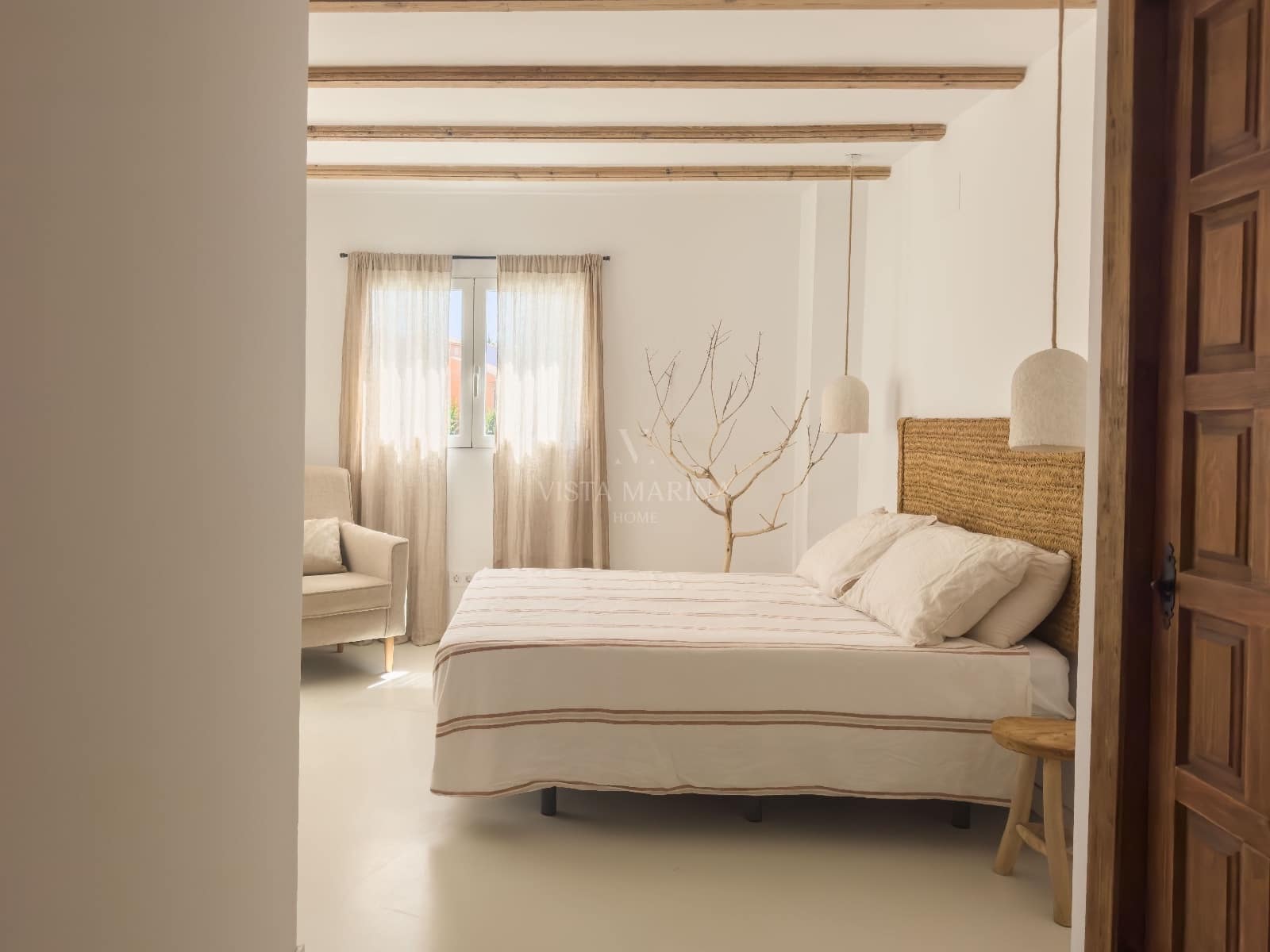 3 chambre Villa/Maison Mitoyenne à vendre à Denia avec piscine - 749 000 € (Ref: 10072963)