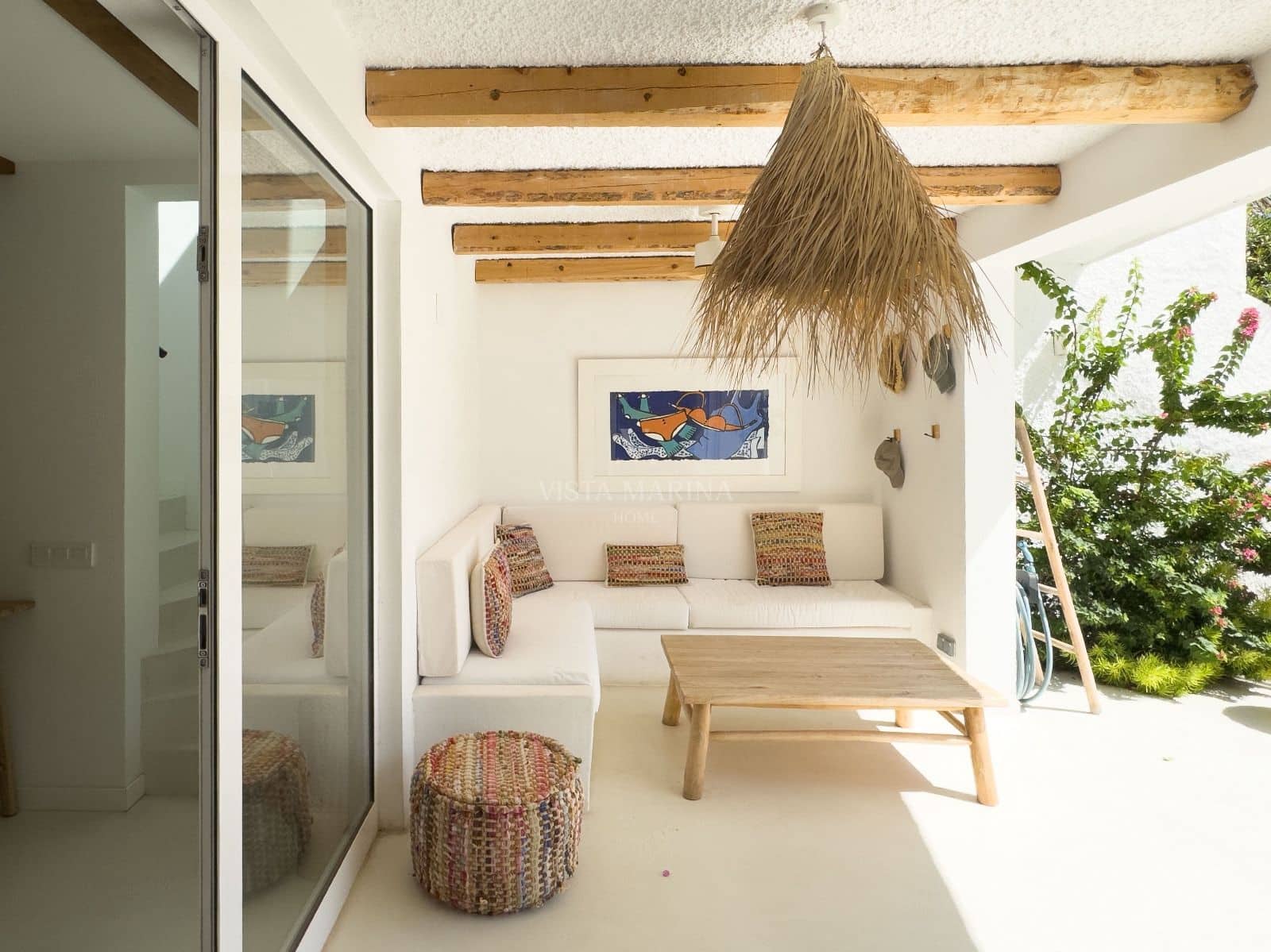 3 chambre Villa/Maison Mitoyenne à vendre à Denia avec piscine - 749 000 € (Ref: 10072963)