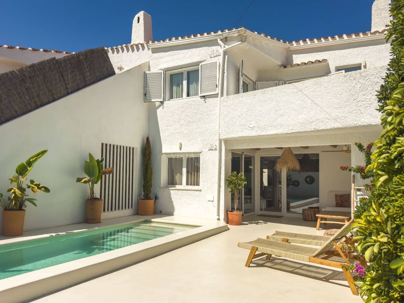 3 chambre Villa/Maison Mitoyenne à vendre à Denia avec piscine - 749 000 € (Ref: 10072963)