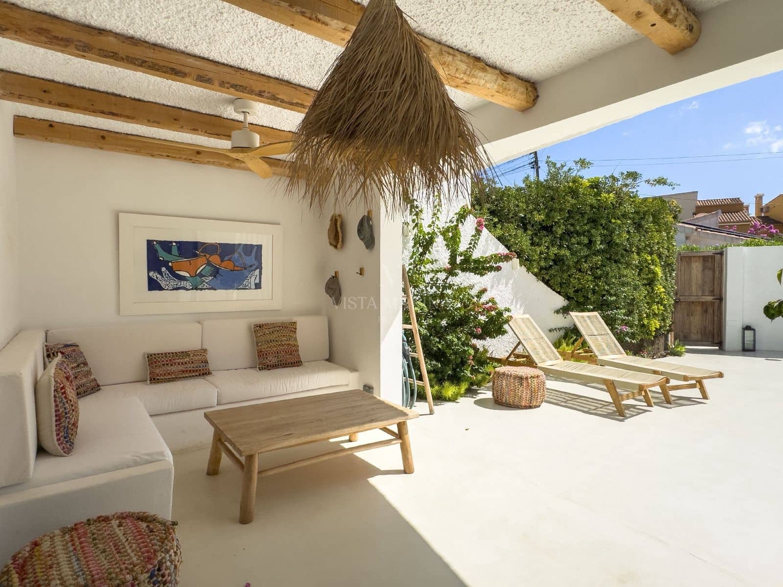 3 chambre Villa/Maison Mitoyenne à vendre à Denia avec piscine - 749 000 € (Ref: 10072963)
