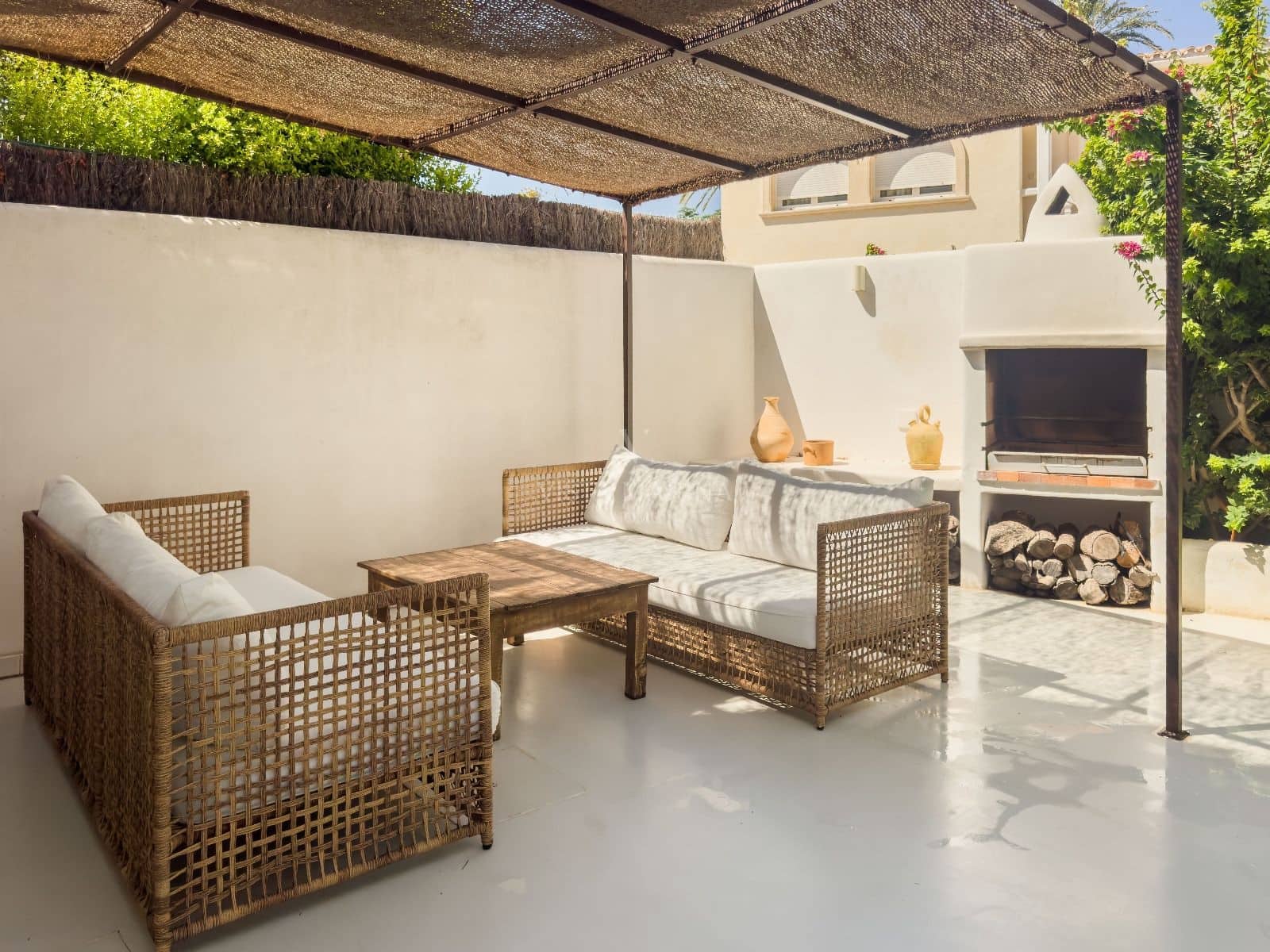 3 chambre Villa/Maison Mitoyenne à vendre à Denia avec piscine - 749 000 € (Ref: 10072963)