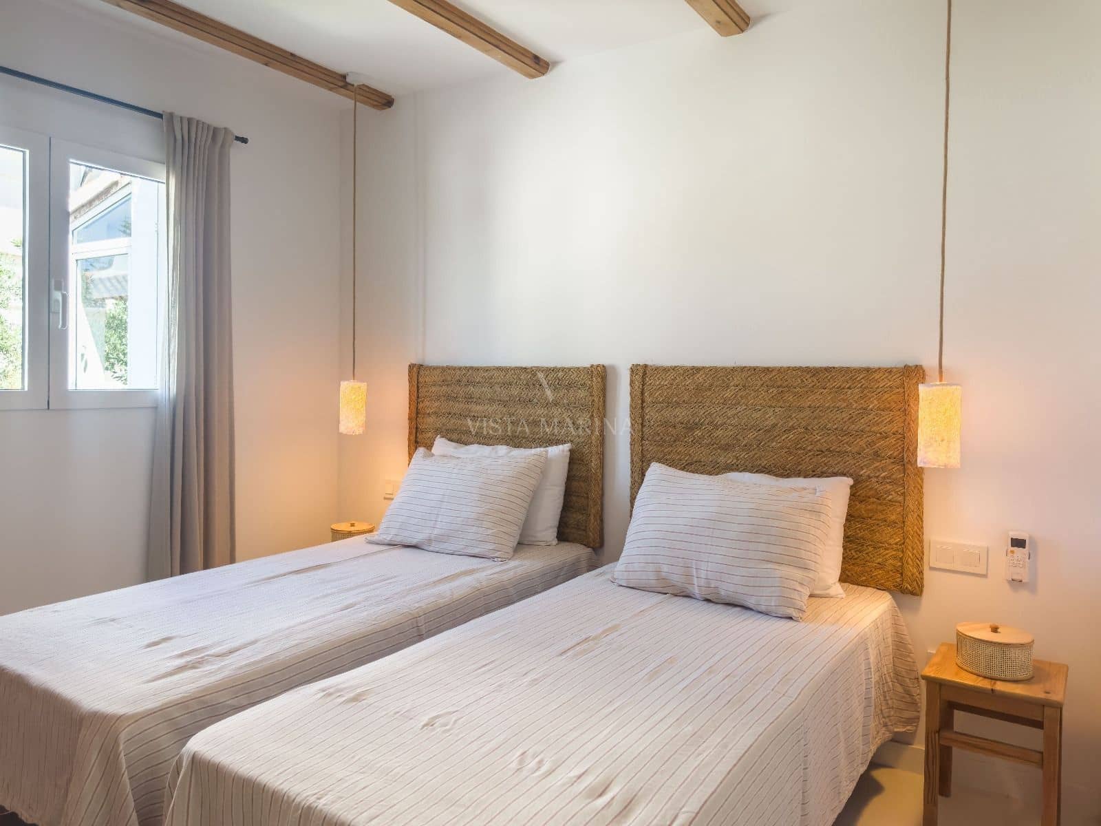 3 chambre Villa/Maison Mitoyenne à vendre à Denia avec piscine - 749 000 € (Ref: 10072963)