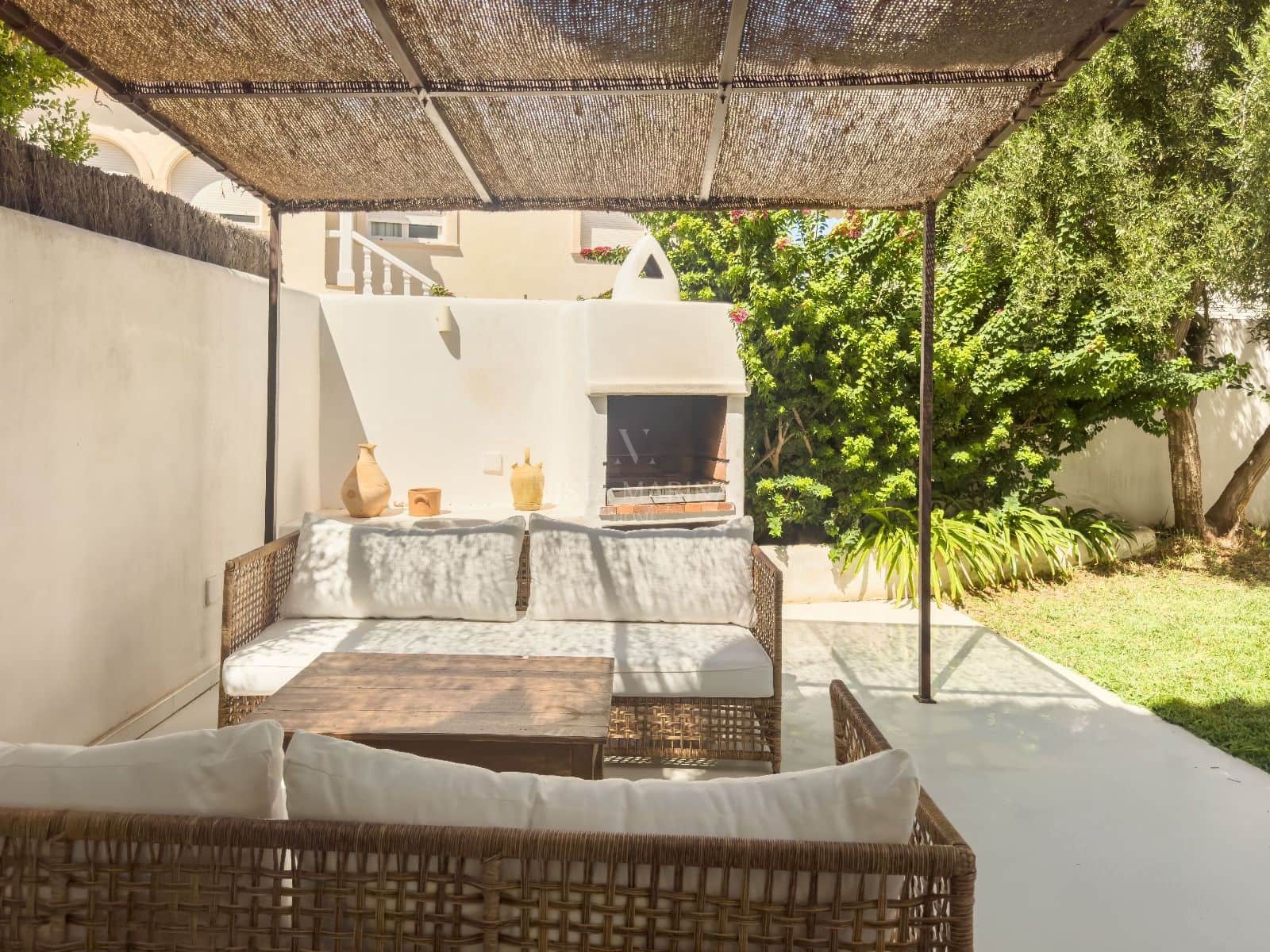 3 chambre Villa/Maison Mitoyenne à vendre à Denia avec piscine - 749 000 € (Ref: 10072963)