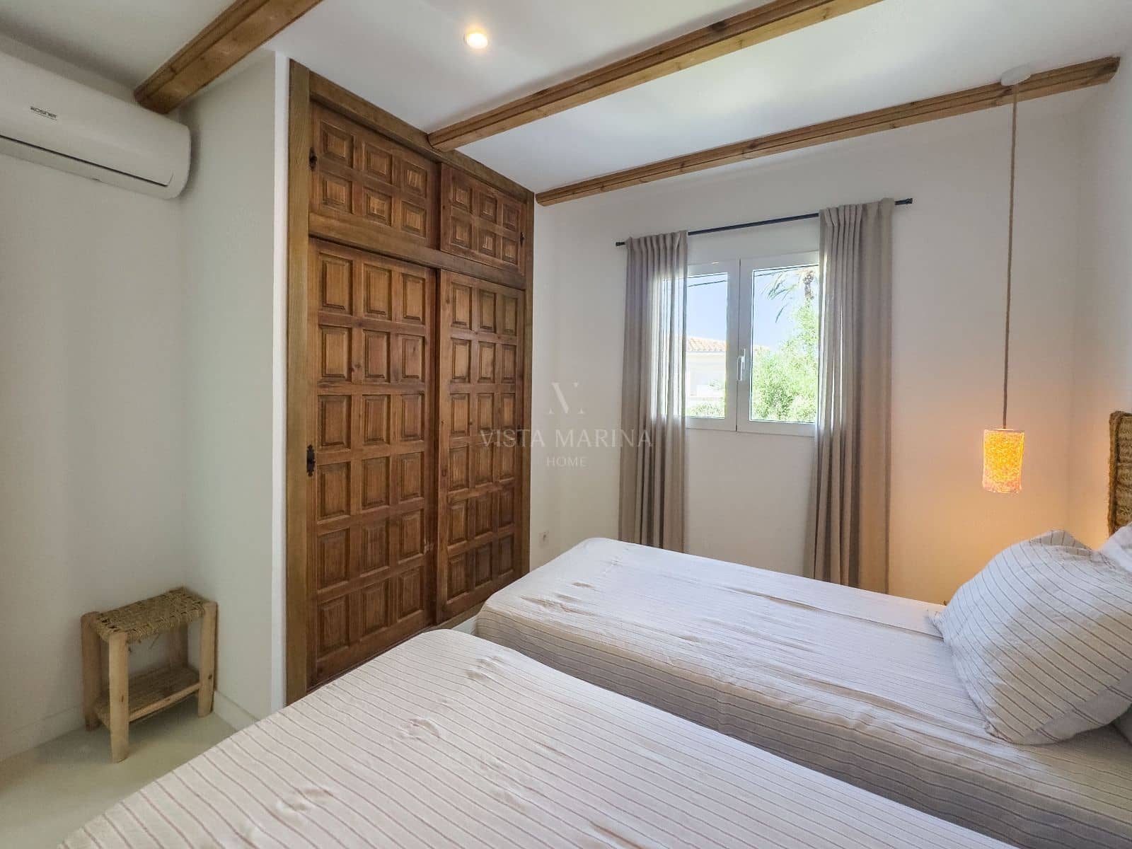 3 chambre Villa/Maison Mitoyenne à vendre à Denia avec piscine - 749 000 € (Ref: 10072963)
