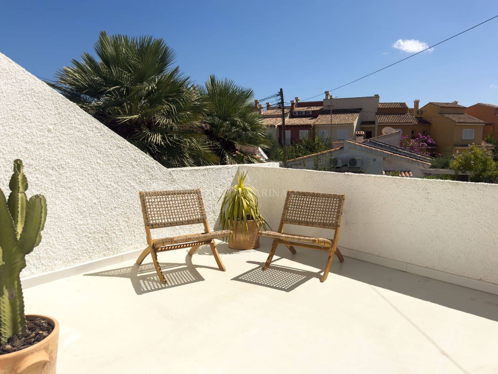 3 chambre Villa/Maison Mitoyenne à vendre à Denia avec piscine - 749 000 € (Ref: 10072963)