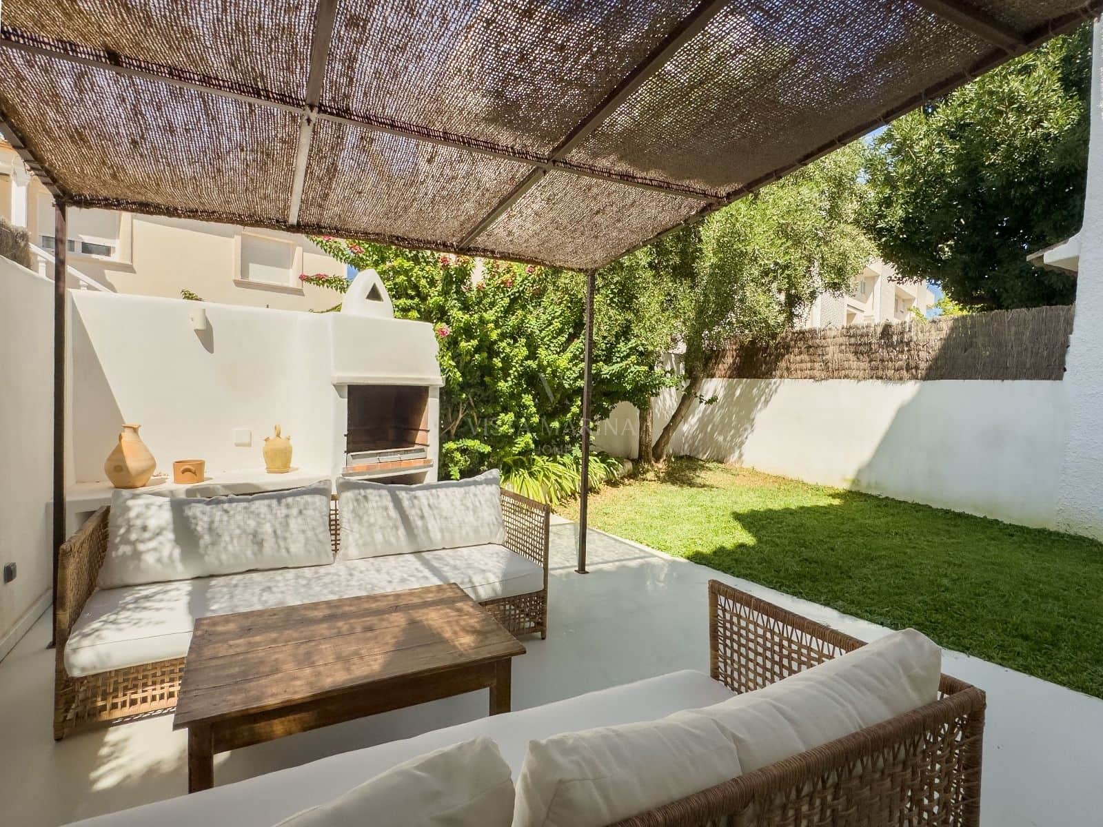 3 chambre Villa/Maison Mitoyenne à vendre à Denia avec piscine - 749 000 € (Ref: 10072963)