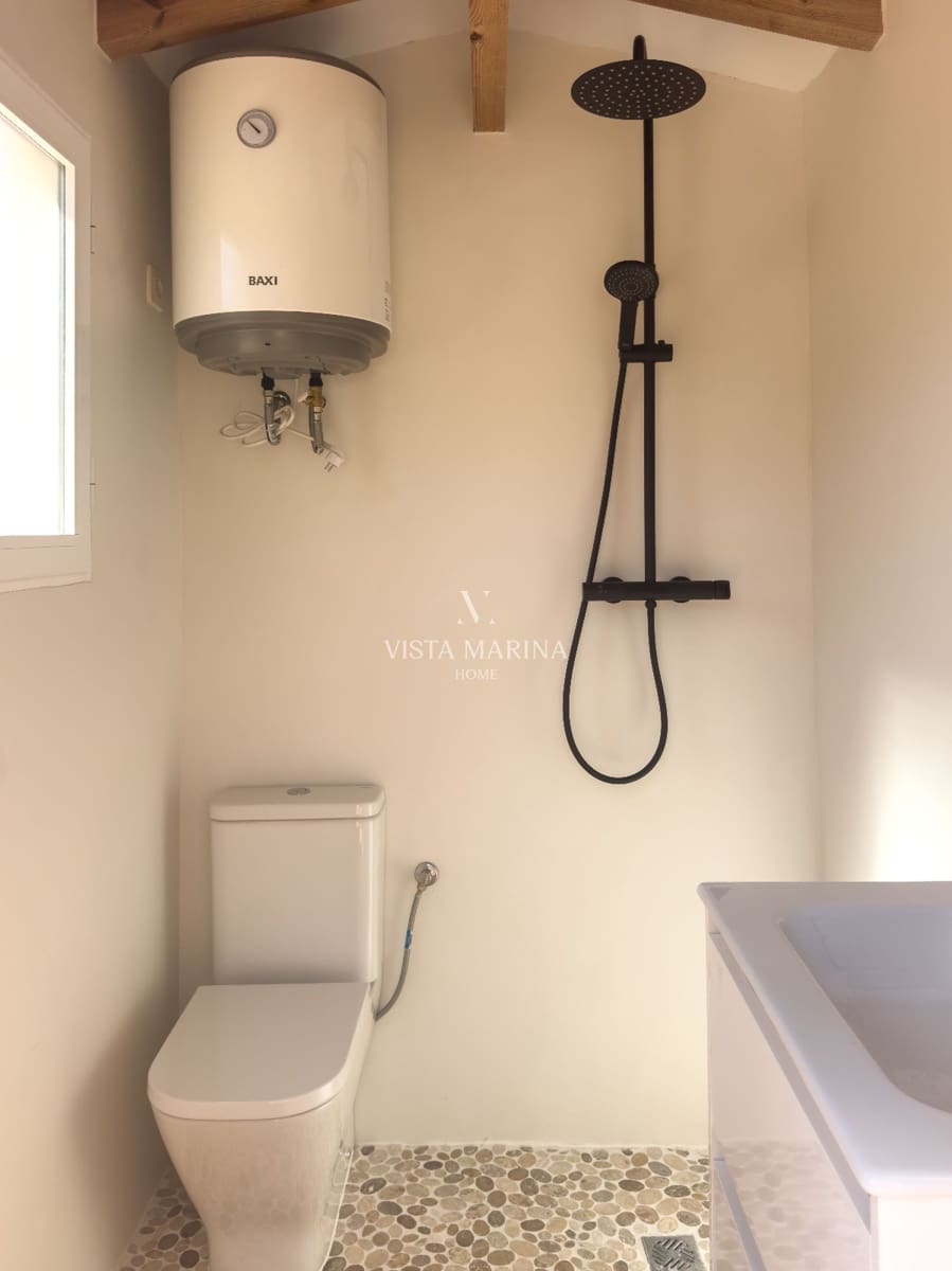 3 quarto Moradia para venda em Benissa com piscina - 1 450 000 € (Ref: 10091407)