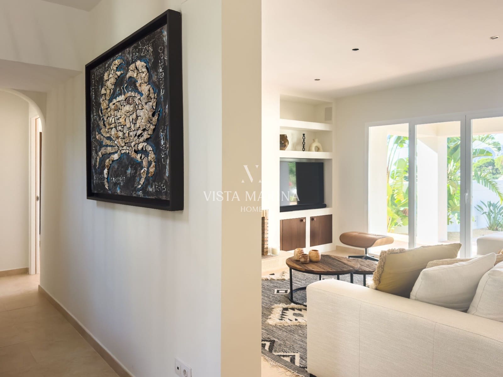 3 quarto Moradia para venda em Benissa com piscina - 1 450 000 € (Ref: 10091407)