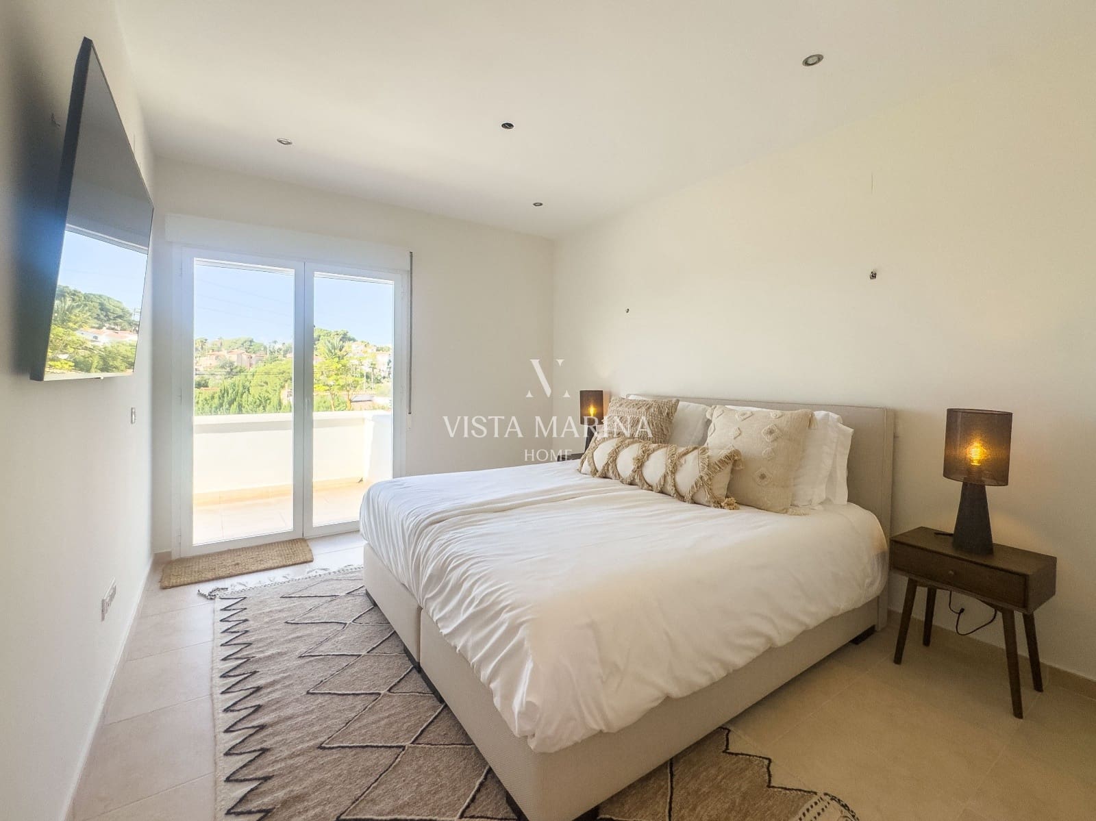 3 quarto Moradia para venda em Benissa com piscina - 1 450 000 € (Ref: 10091407)