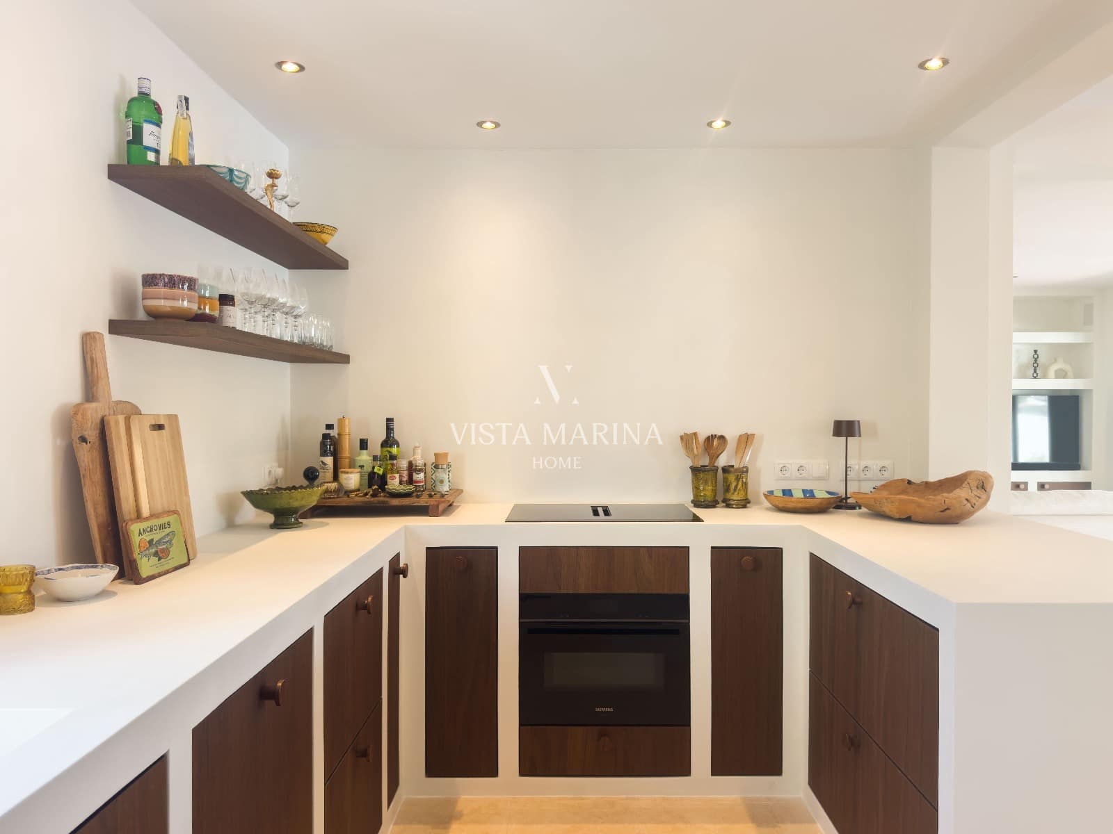 3 quarto Moradia para venda em Benissa com piscina - 1 450 000 € (Ref: 10091407)