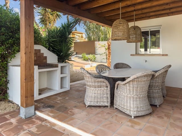 3 quarto Moradia para venda em Benissa com piscina - 1 450 000 € (Ref: 10091407)