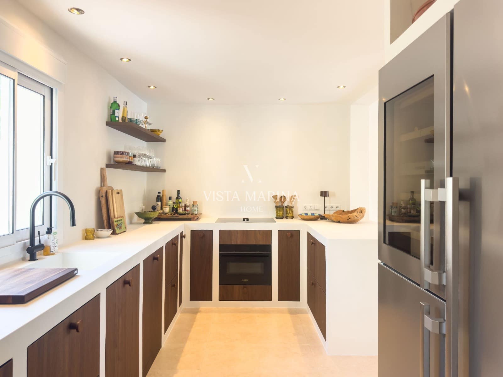 3 quarto Moradia para venda em Benissa com piscina - 1 450 000 € (Ref: 10091407)