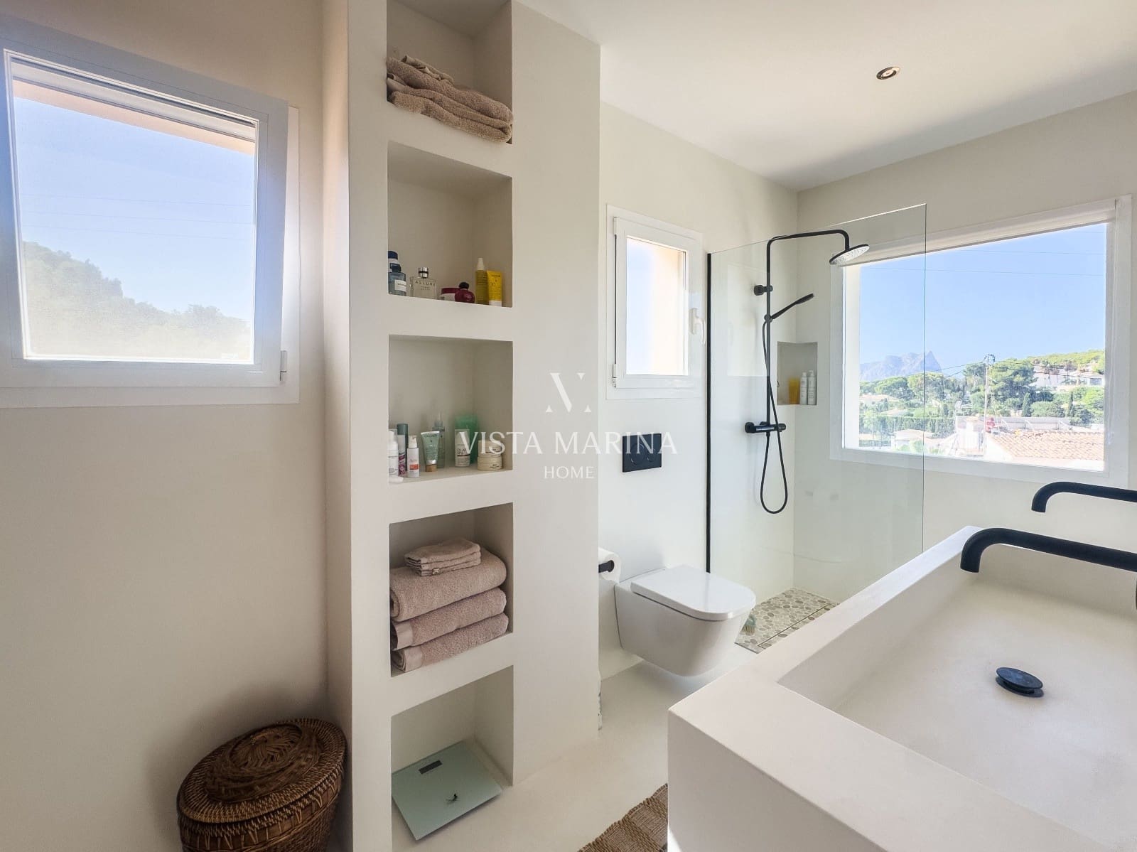 3 quarto Moradia para venda em Benissa com piscina - 1 450 000 € (Ref: 10091407)