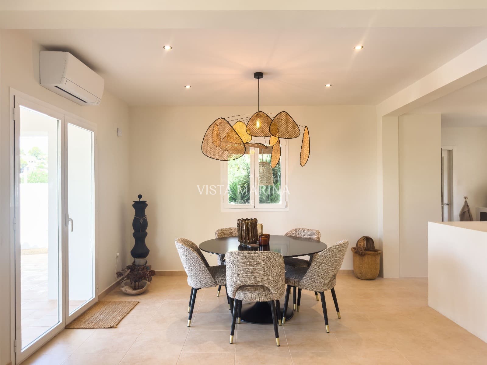 3 quarto Moradia para venda em Benissa com piscina - 1 450 000 € (Ref: 10091407)