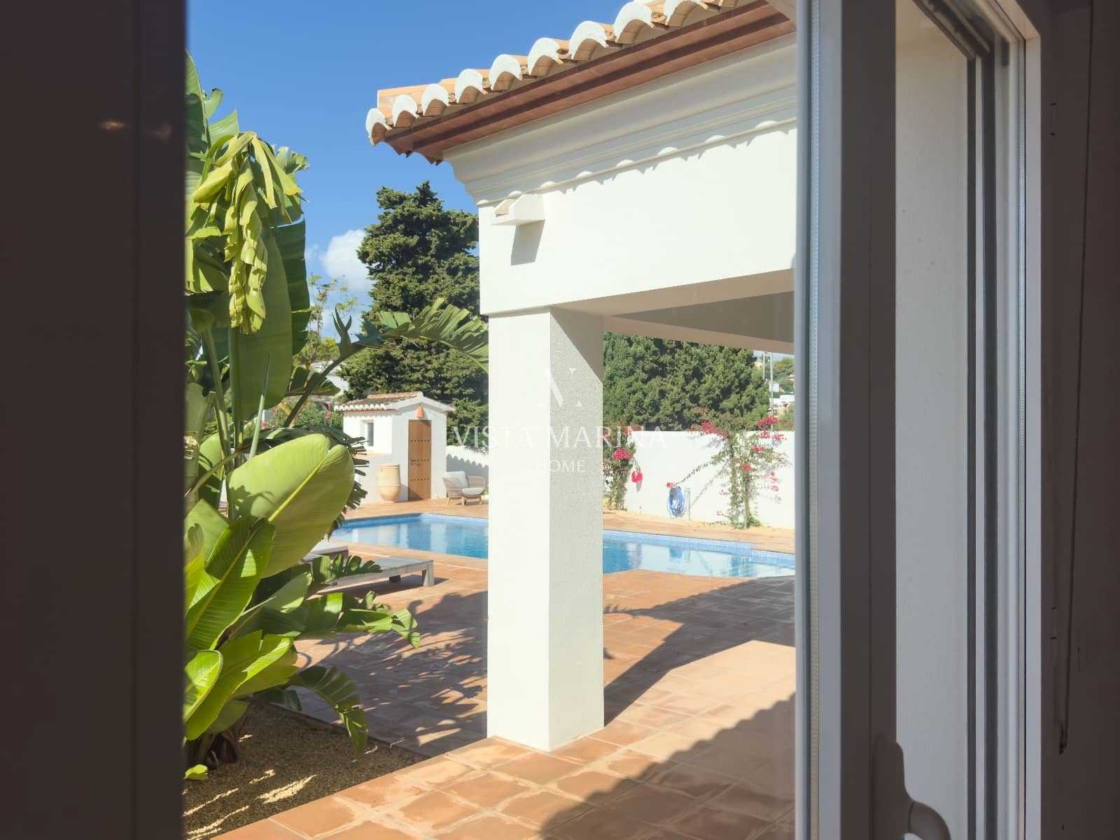 3 quarto Moradia para venda em Benissa com piscina - 1 450 000 € (Ref: 10091407)