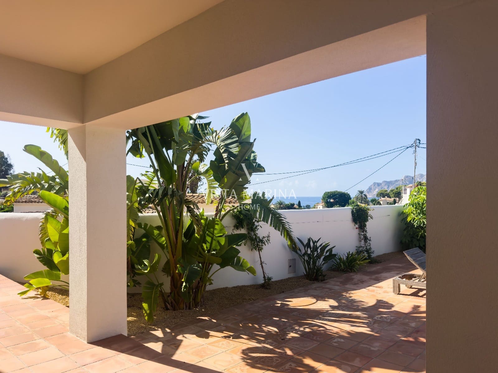 3 quarto Moradia para venda em Benissa com piscina - 1 450 000 € (Ref: 10091407)