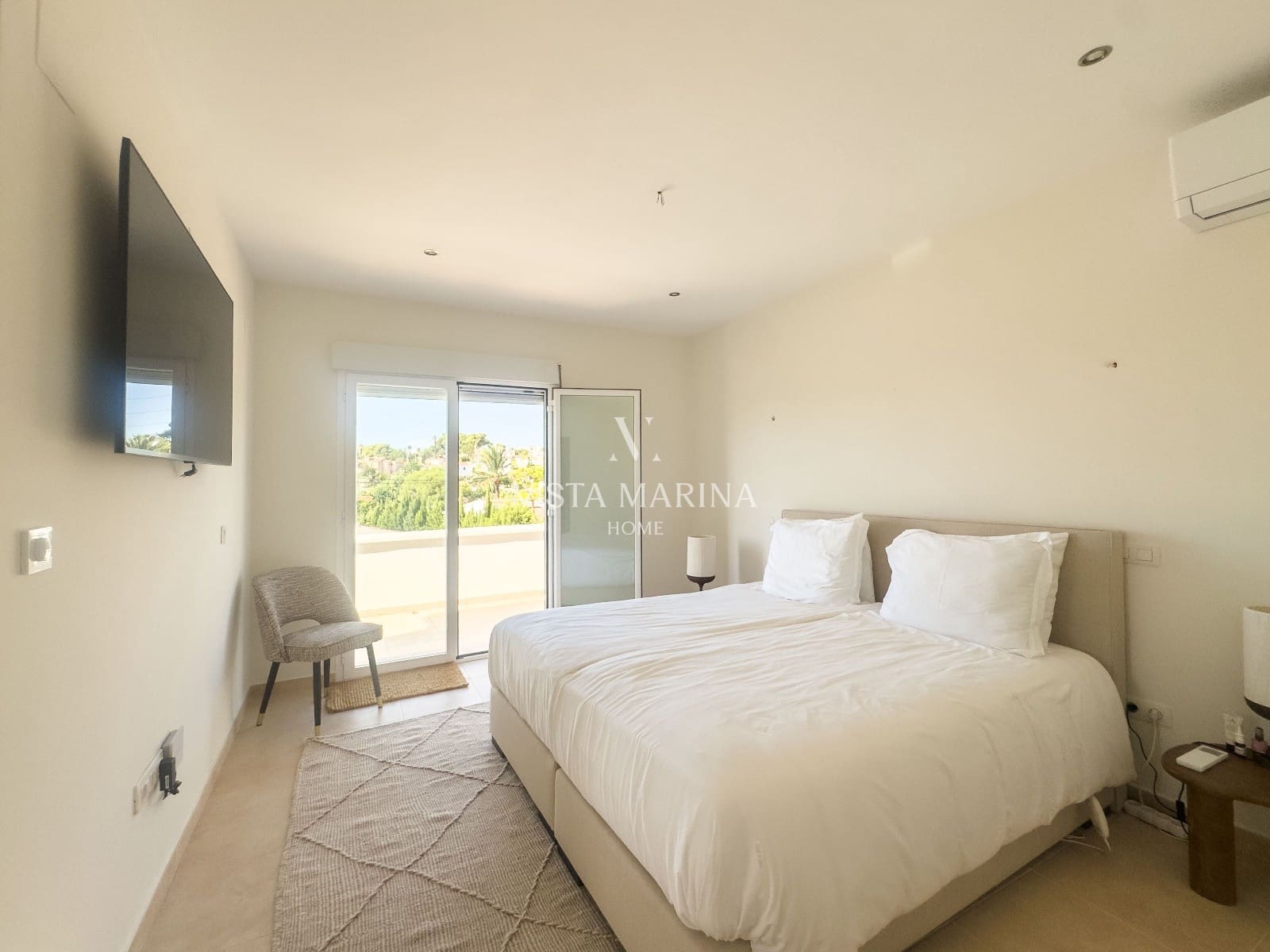 3 quarto Moradia para venda em Benissa com piscina - 1 450 000 € (Ref: 10091407)