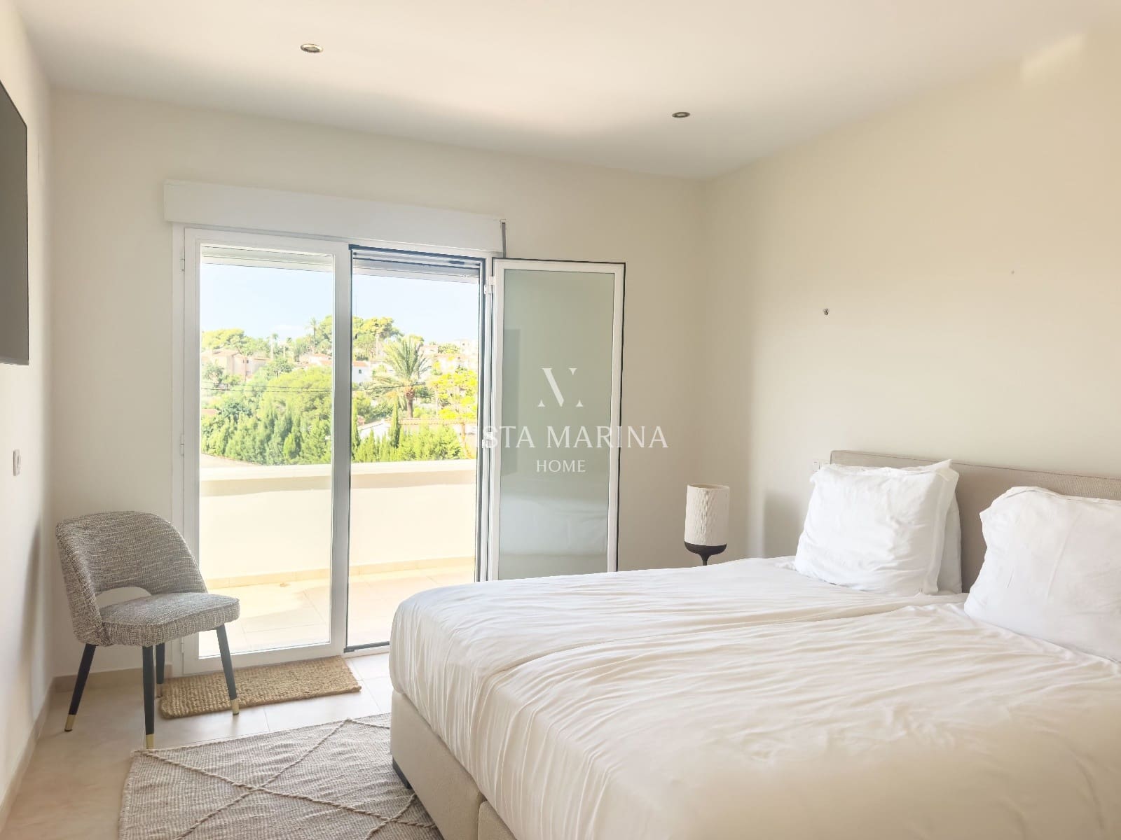 3 quarto Moradia para venda em Benissa com piscina - 1 450 000 € (Ref: 10091407)