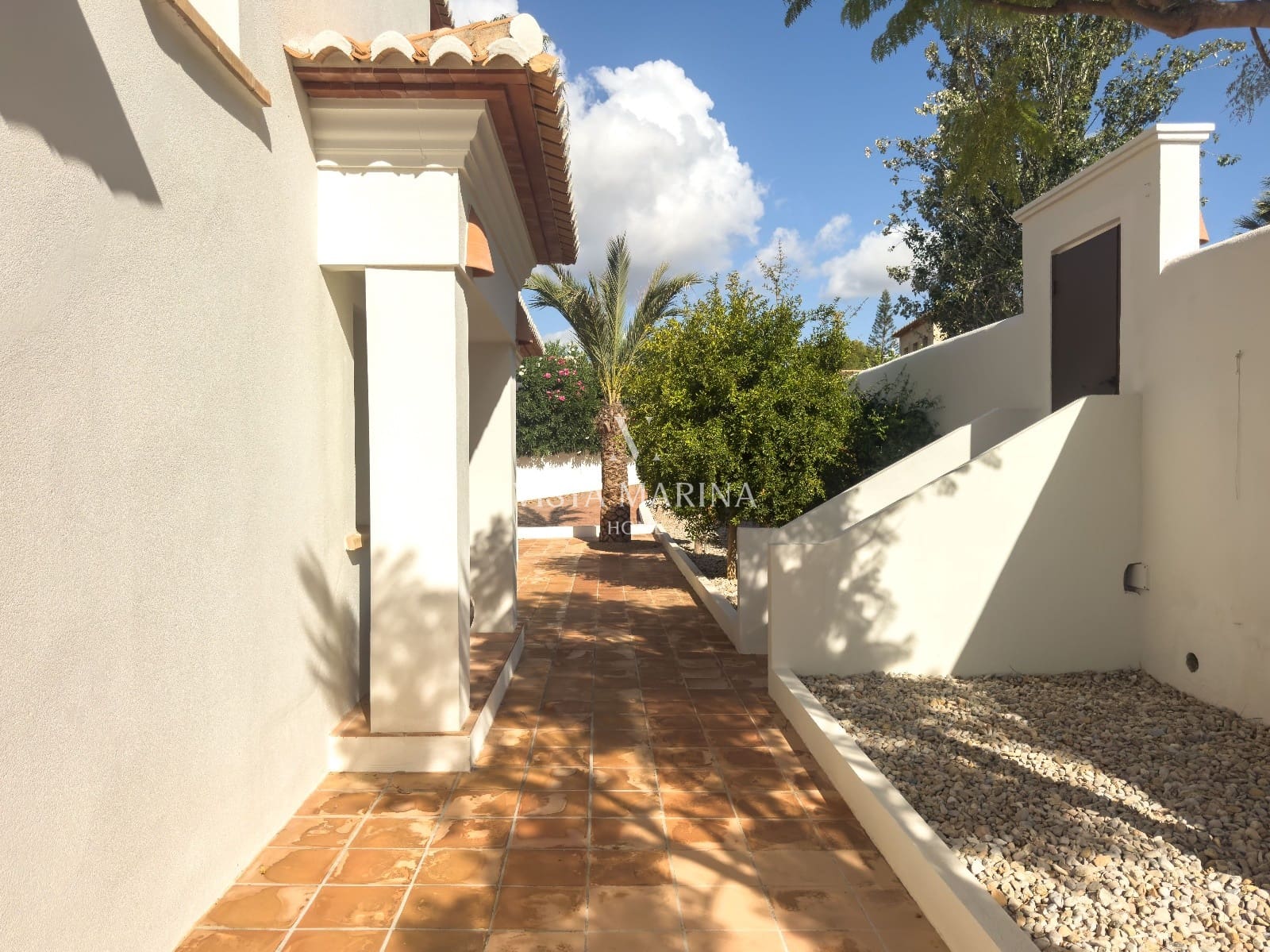 3 quarto Moradia para venda em Benissa com piscina - 1 450 000 € (Ref: 10091407)