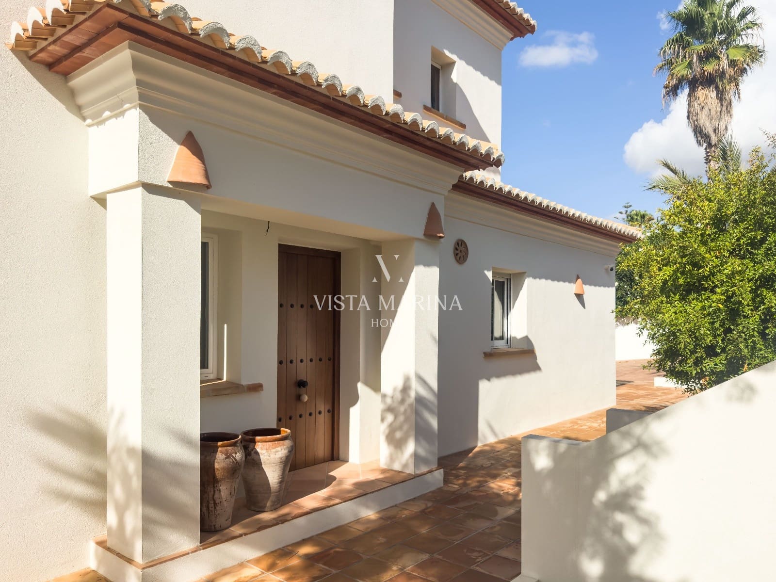 3 quarto Moradia para venda em Benissa com piscina - 1 450 000 € (Ref: 10091407)