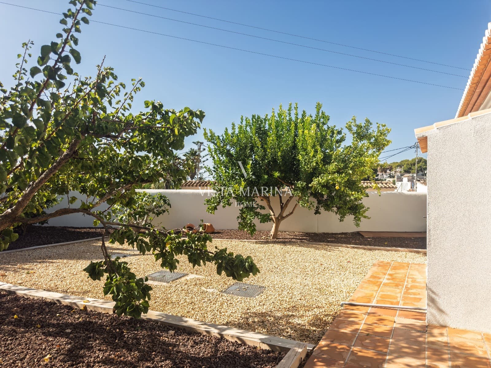 3 quarto Moradia para venda em Benissa com piscina - 1 450 000 € (Ref: 10091407)