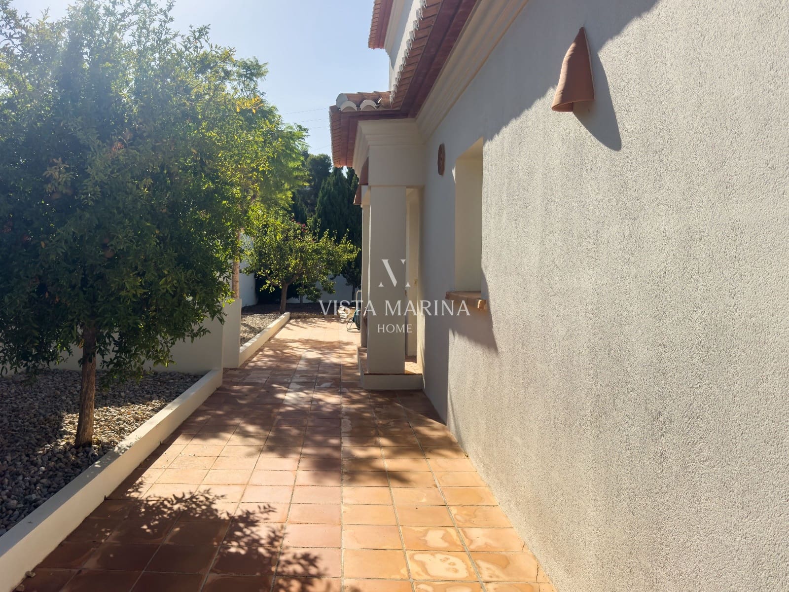 3 quarto Moradia para venda em Benissa com piscina - 1 450 000 € (Ref: 10091407)