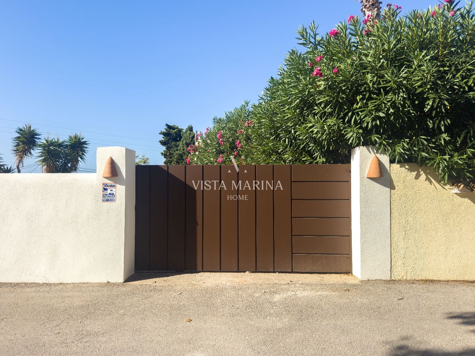 3 quarto Moradia para venda em Benissa com piscina - 1 450 000 € (Ref: 10091407)