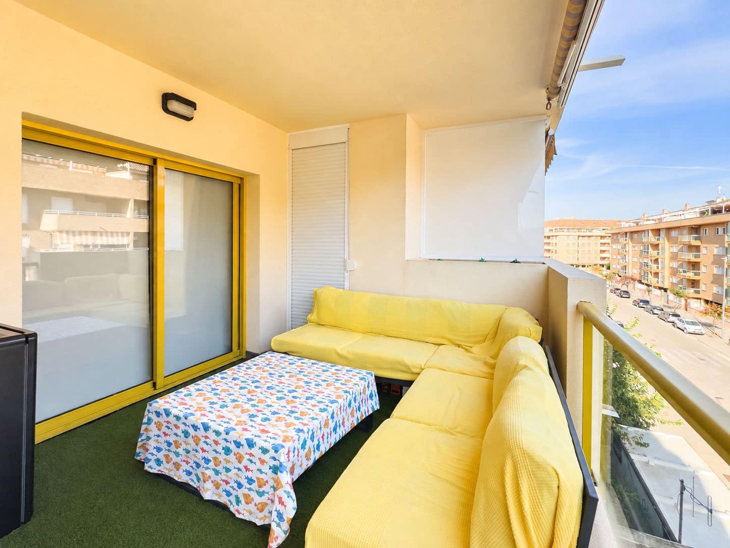 2 sovrum Lägenhet till salu i Denia med pool garage - 385 000 € (Ref: 10113450)