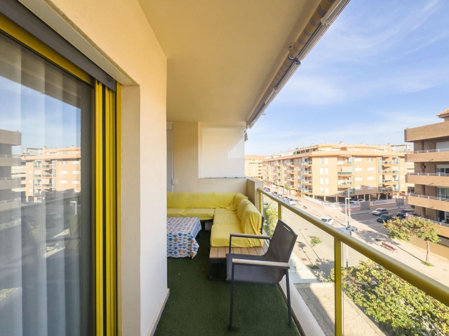 2 sovrum Lägenhet till salu i Denia med pool garage - 385 000 € (Ref: 10113450)