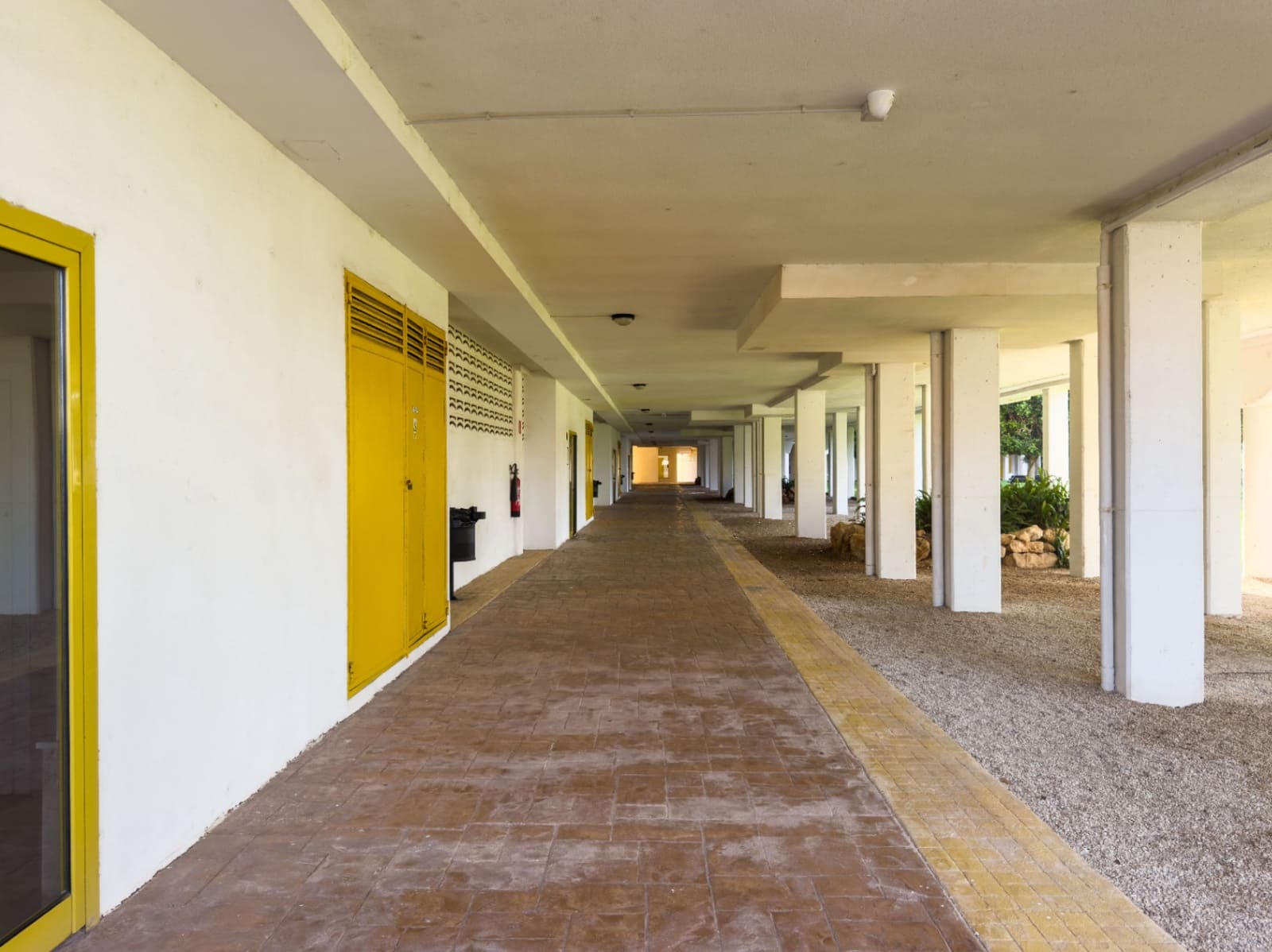 2 sovrum Lägenhet till salu i Denia med pool garage - 385 000 € (Ref: 10113450)