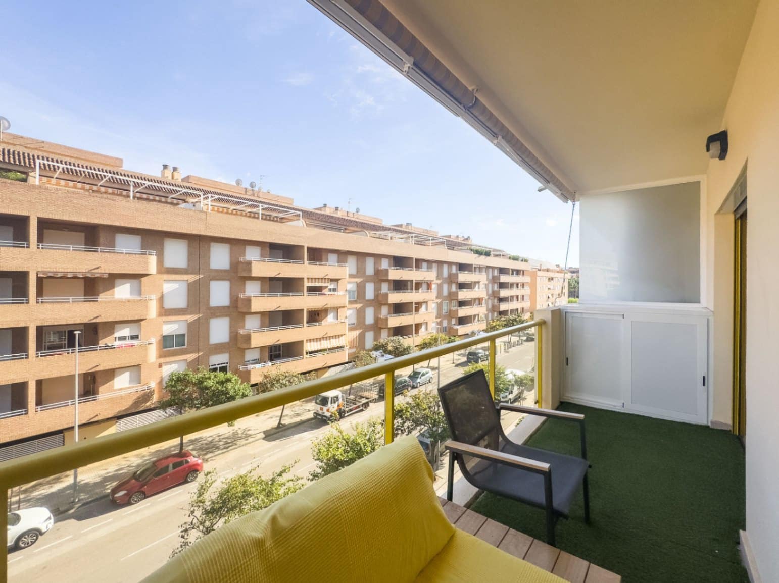 2 sovrum Lägenhet till salu i Denia med pool garage - 385 000 € (Ref: 10113450)